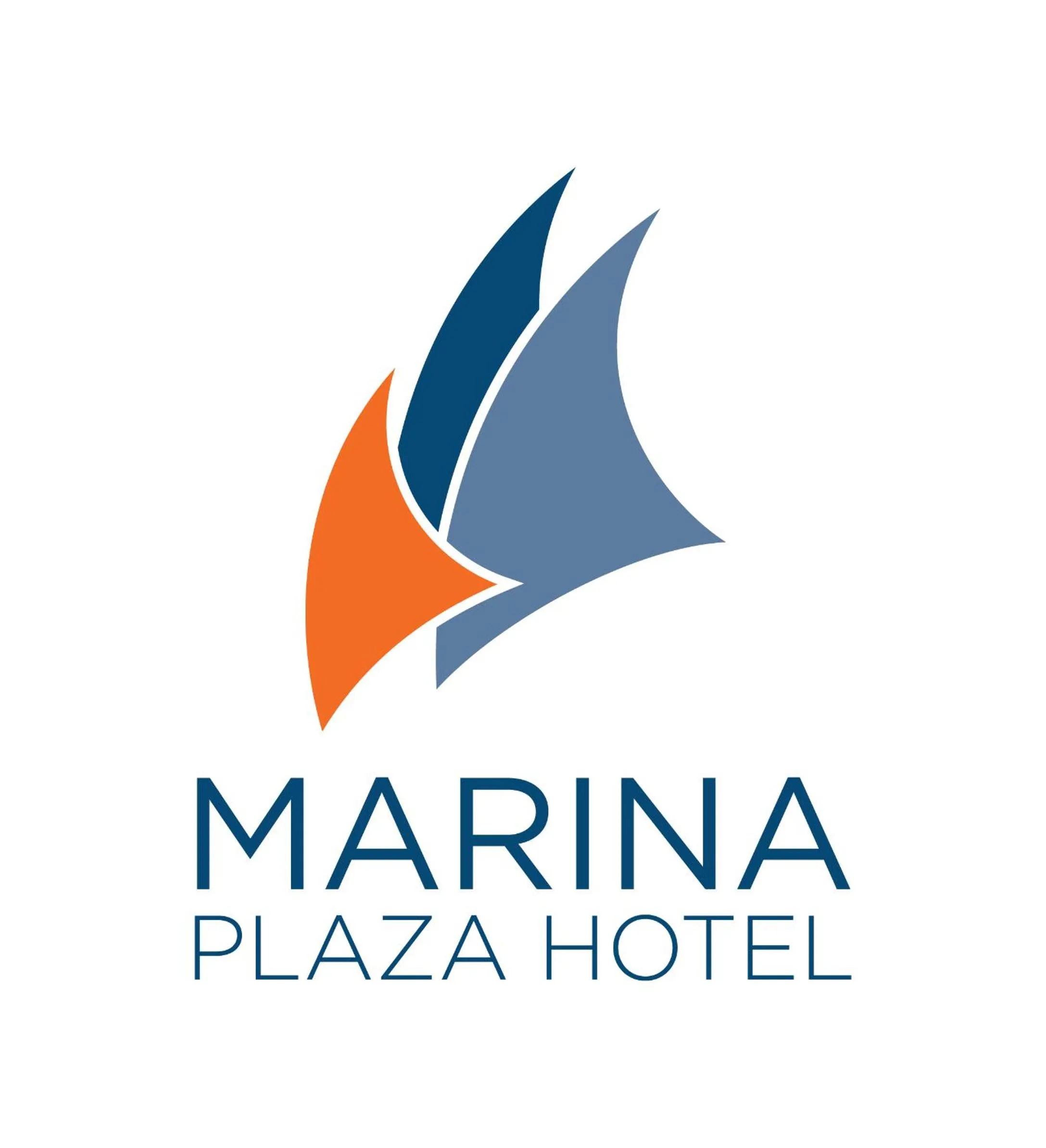 Property logo or sign in Marina Plaza Hotel, Tala Bay