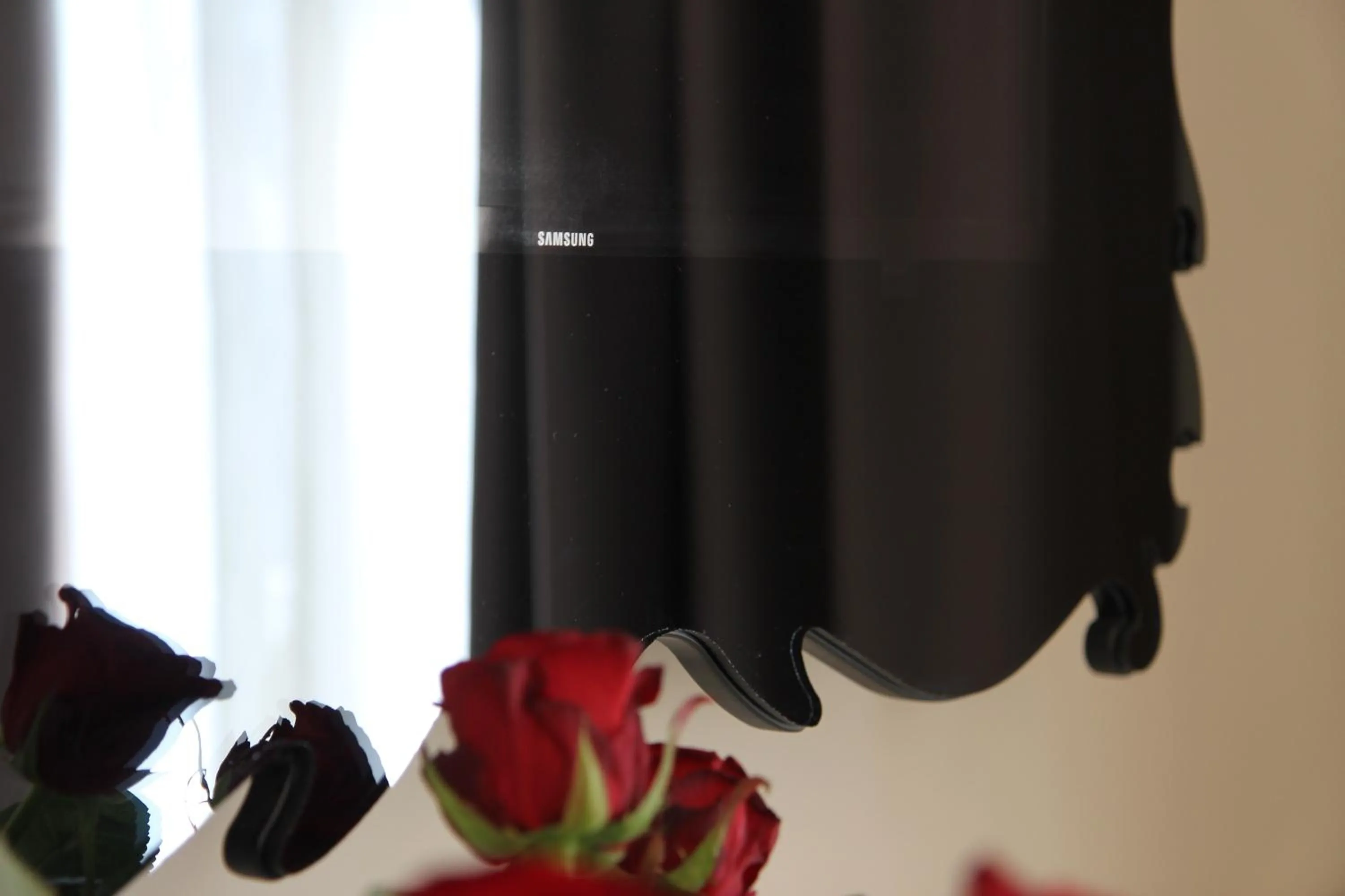 TV and multimedia in Suites & Apartments Liola'