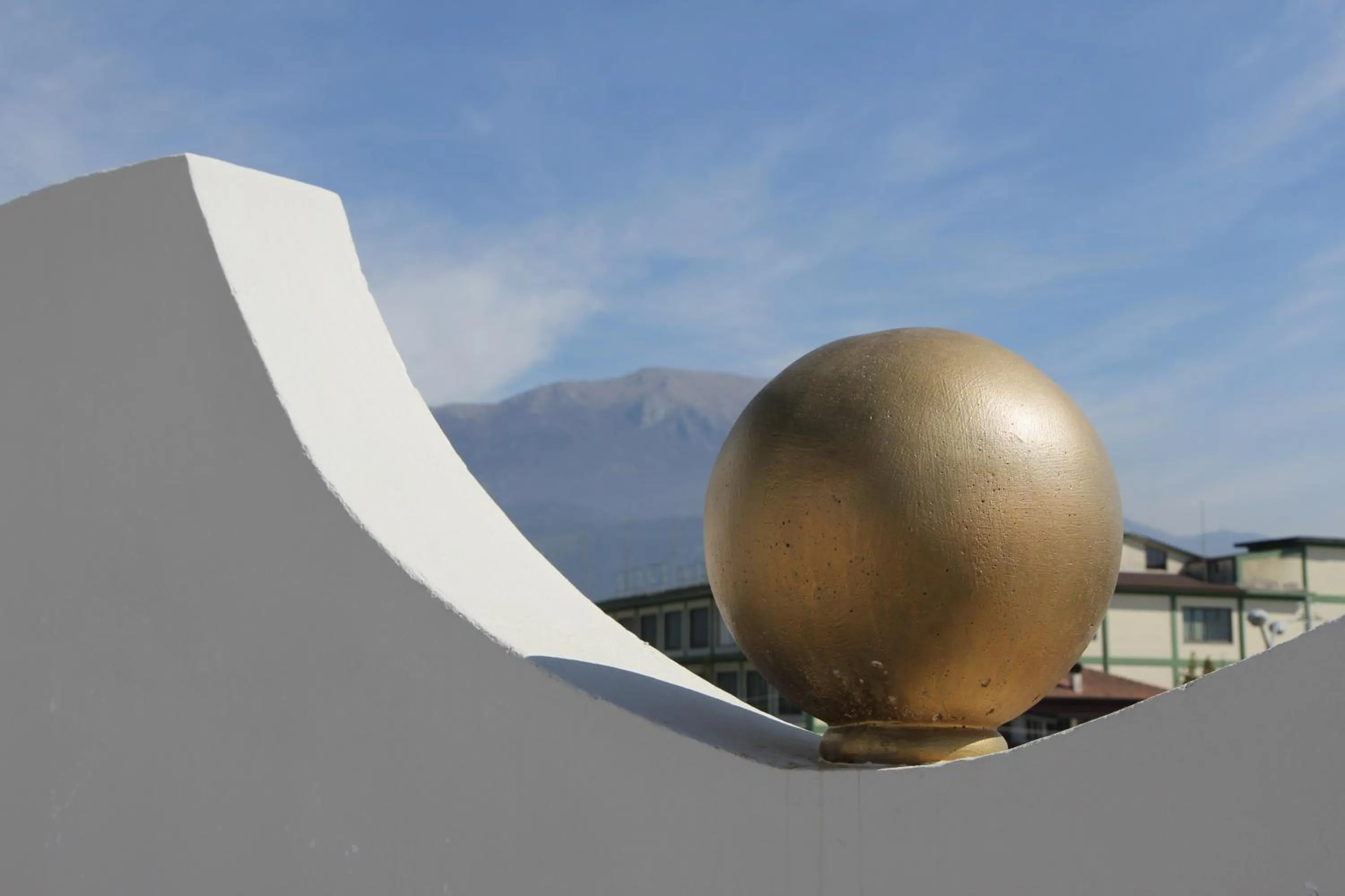 Bird's eye view in Suites & Apartments Liola'