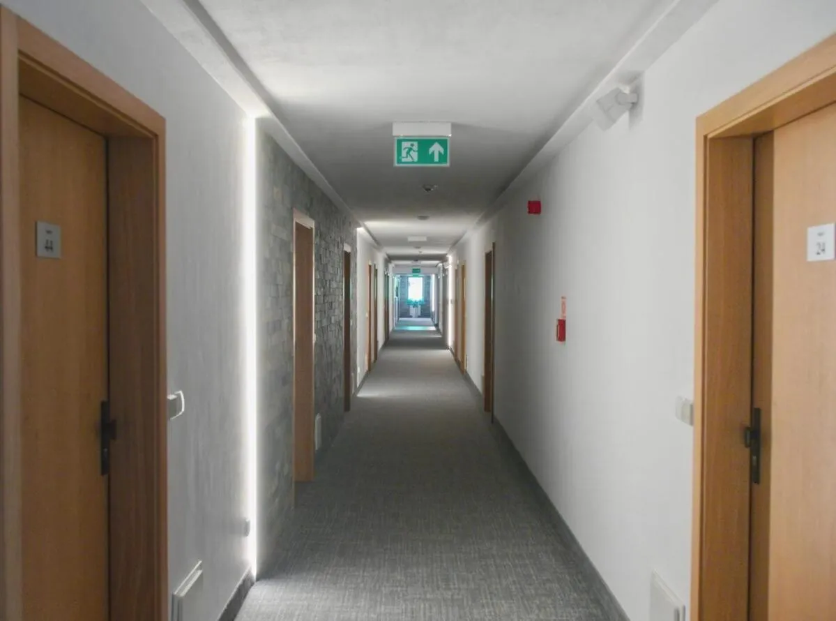 Kompleks Zagroń Istebna