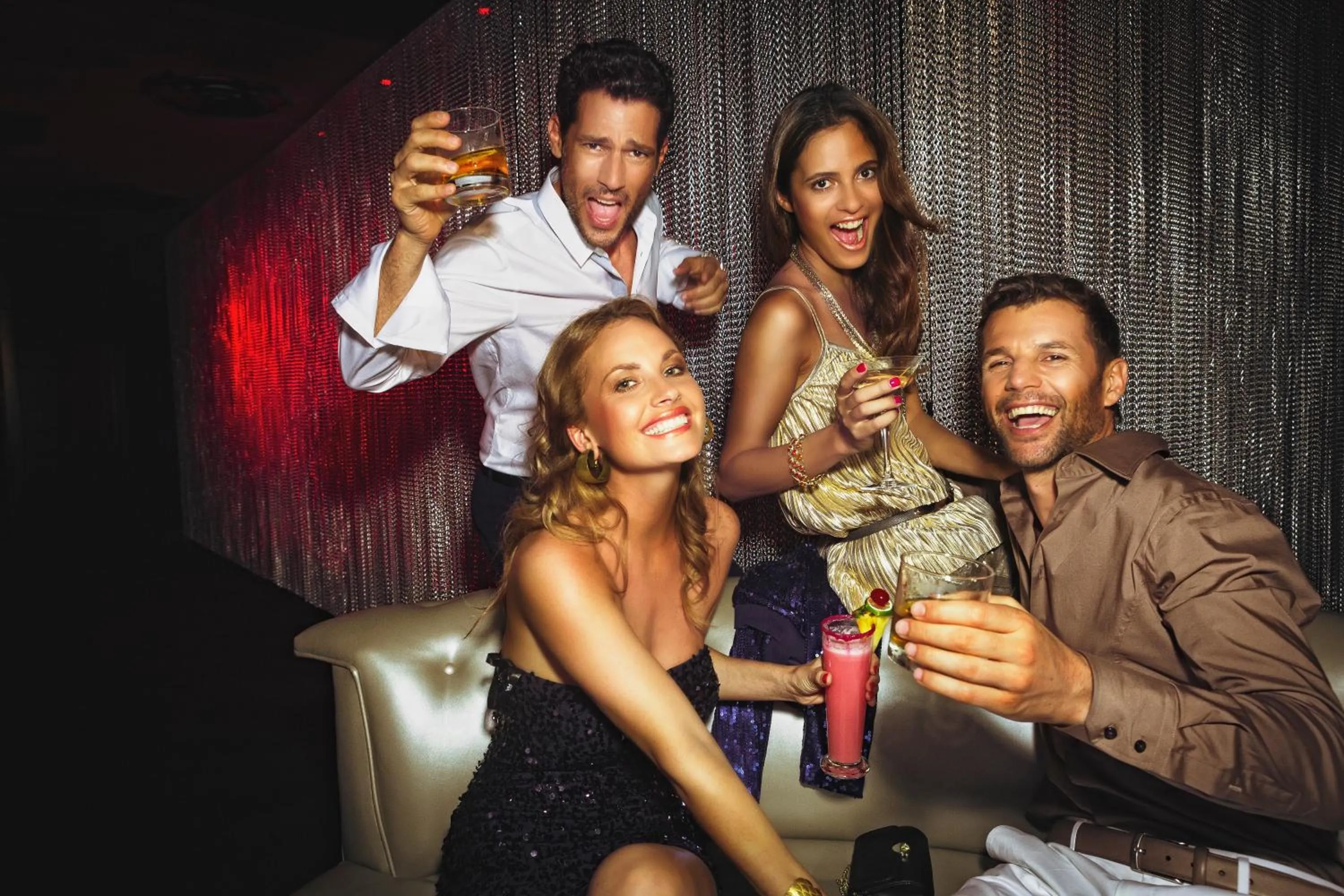 Nightclub / DJ in Barceló Bávaro Palace All Inclusive