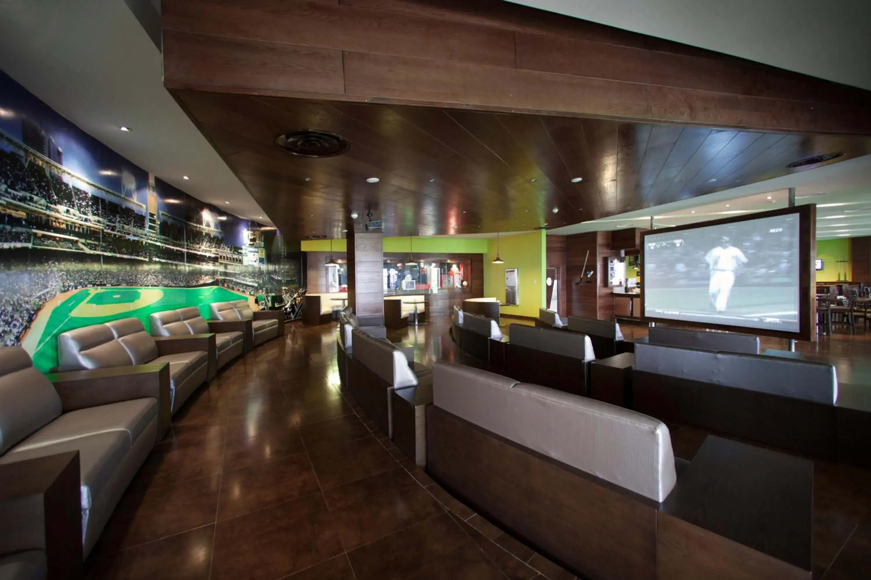 Lounge or bar in Barceló Bávaro Palace All Inclusive Lounge or bar in Barceló Bávaro Palace All Inclusive
