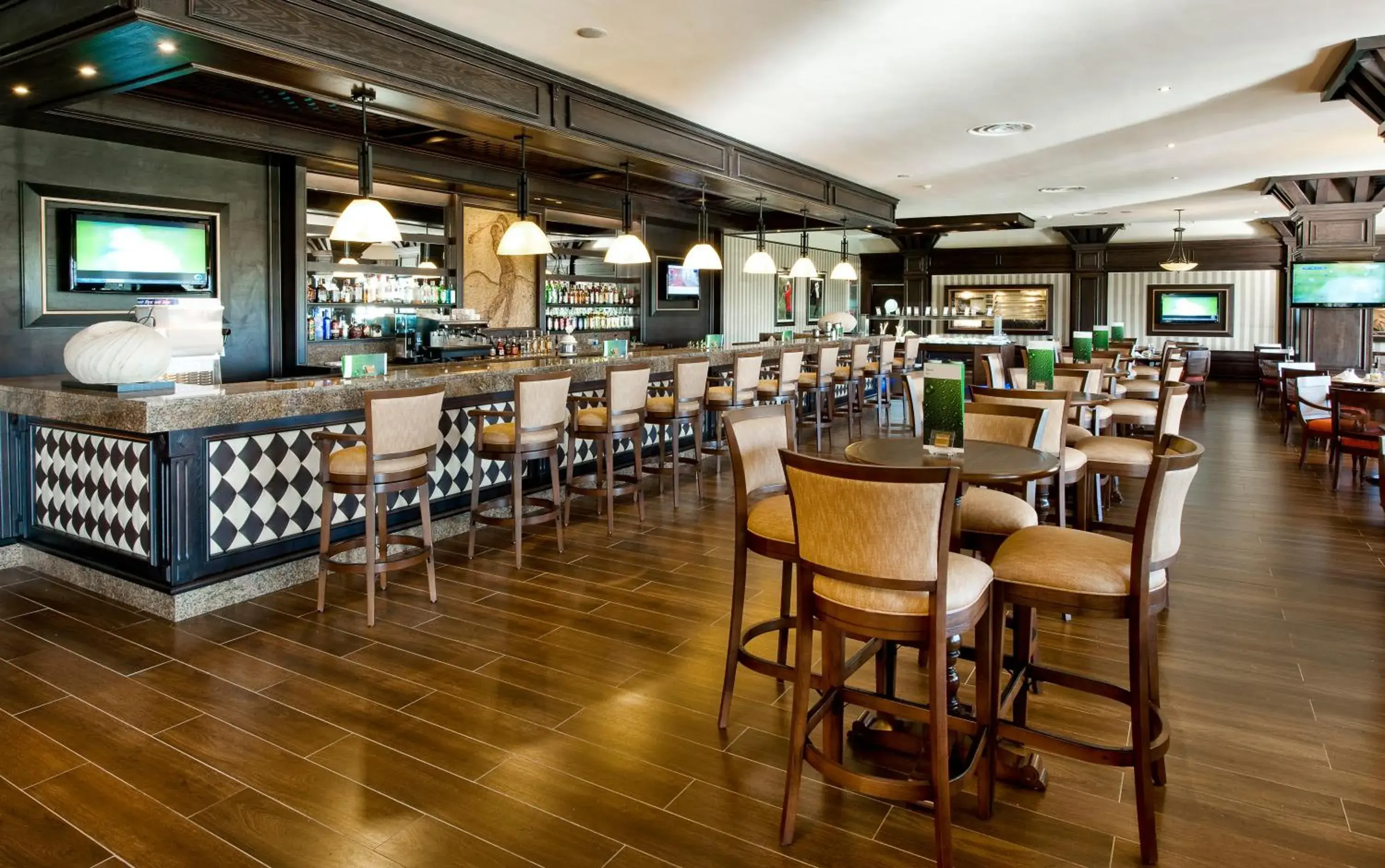 Lounge or bar in Barceló Bávaro Palace All Inclusive Lounge or bar in Barceló Bávaro Palace All Inclusive