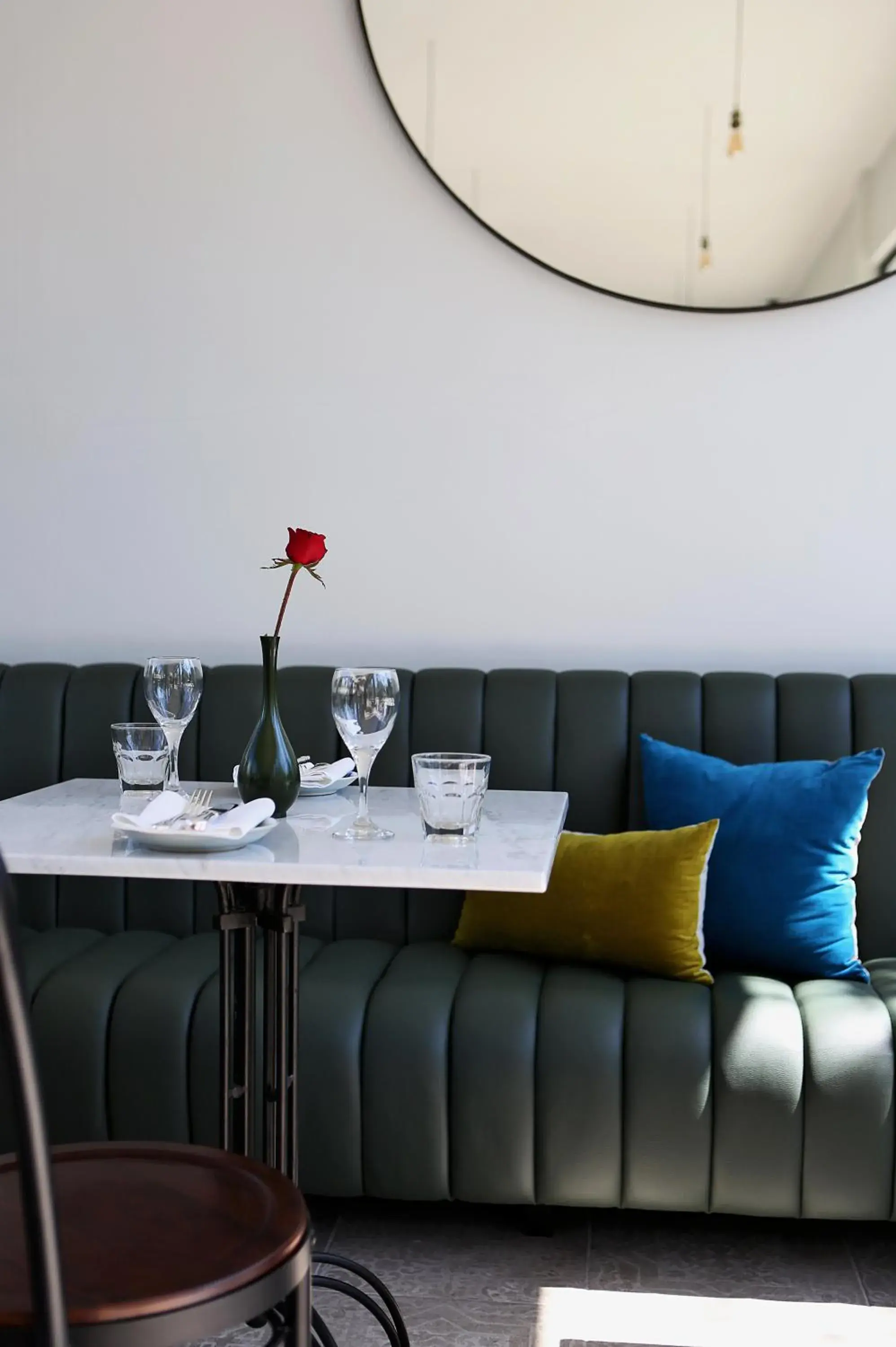 Restaurant/places to eat in Lovinalife Room & Cafe Restaurant/places to eat in Lovinalife Room & Cafe