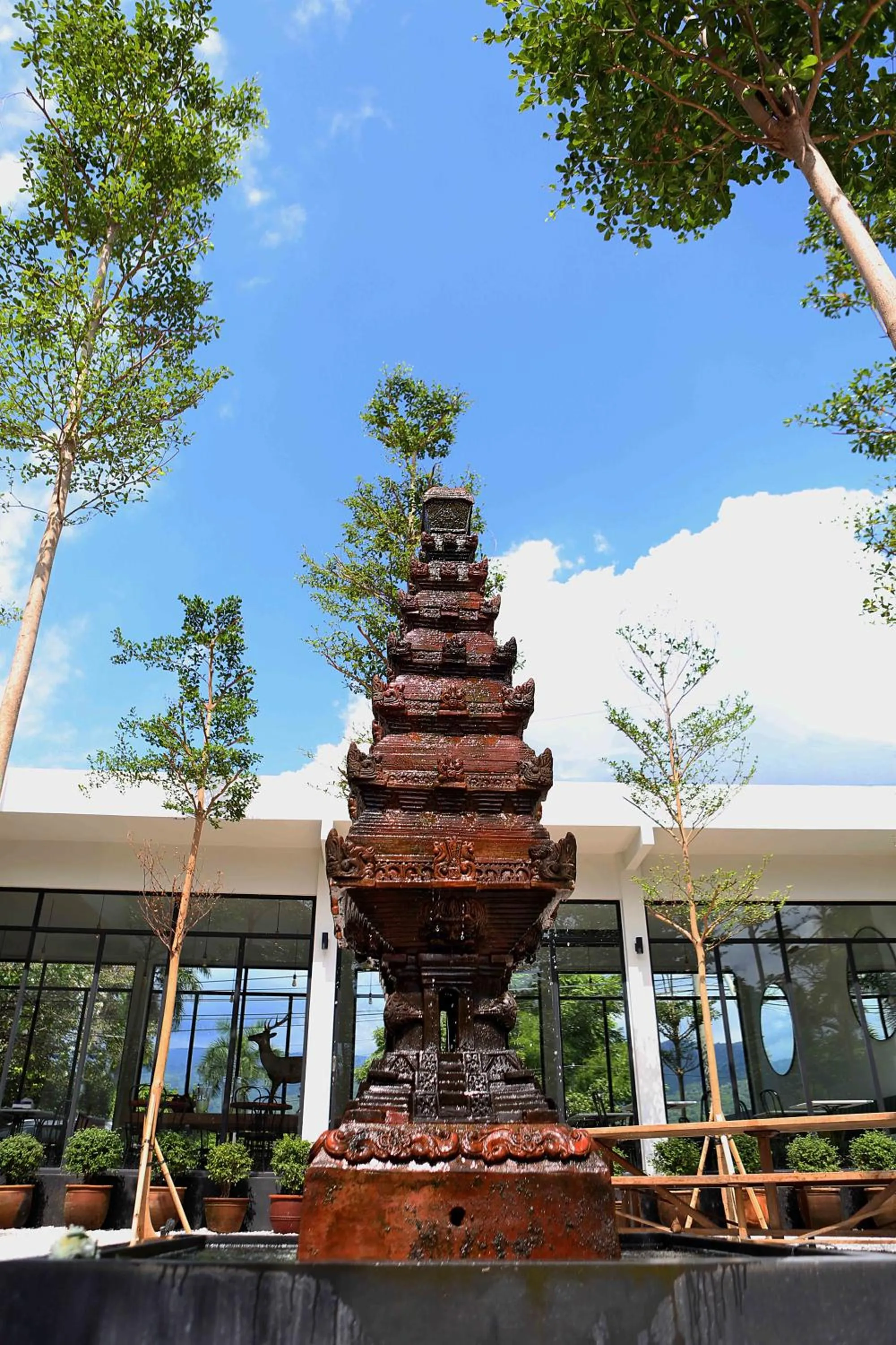 Neighbourhood in Lovinalife Room & Cafe