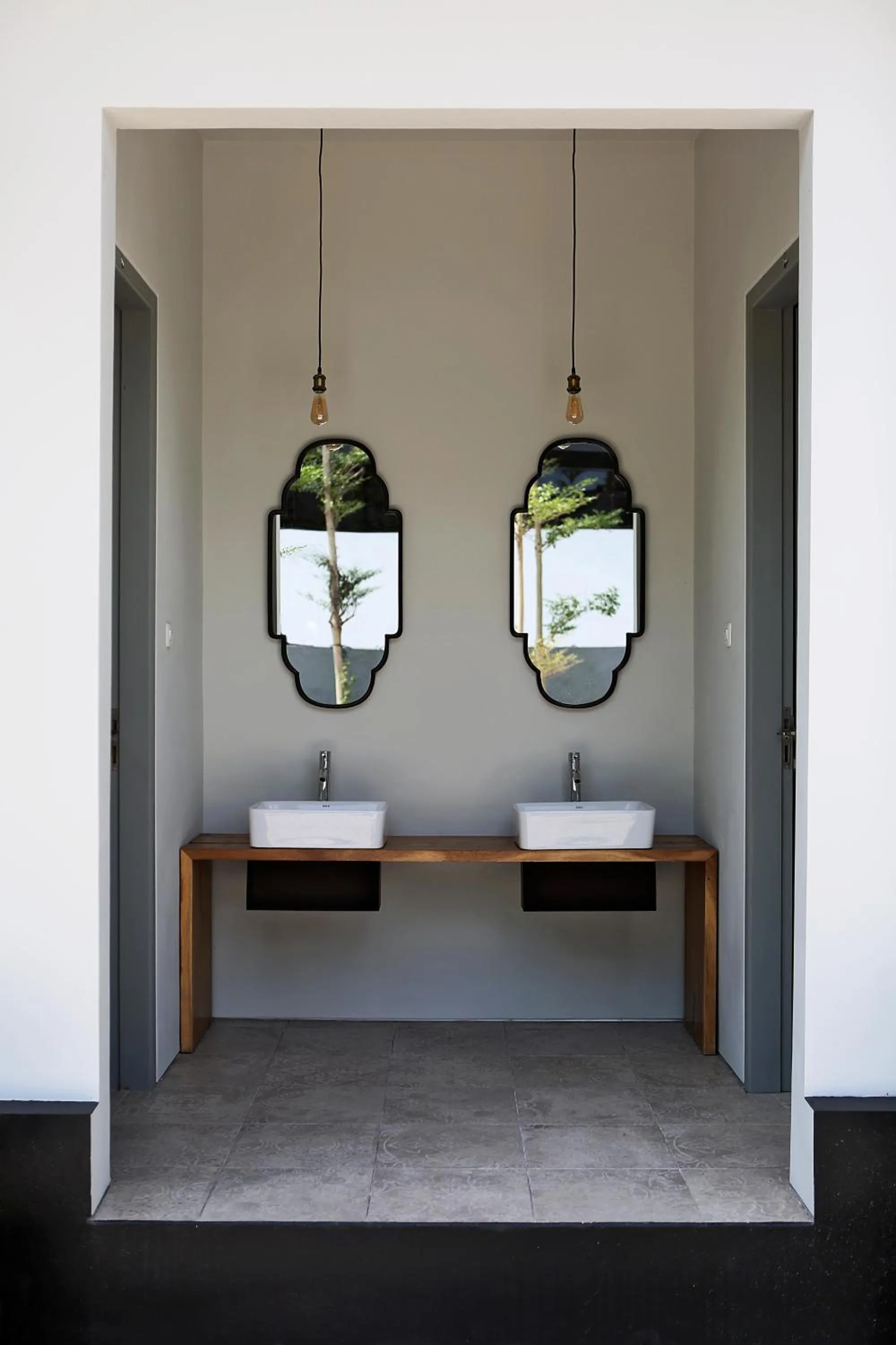 Toilet in Lovinalife Room & Cafe