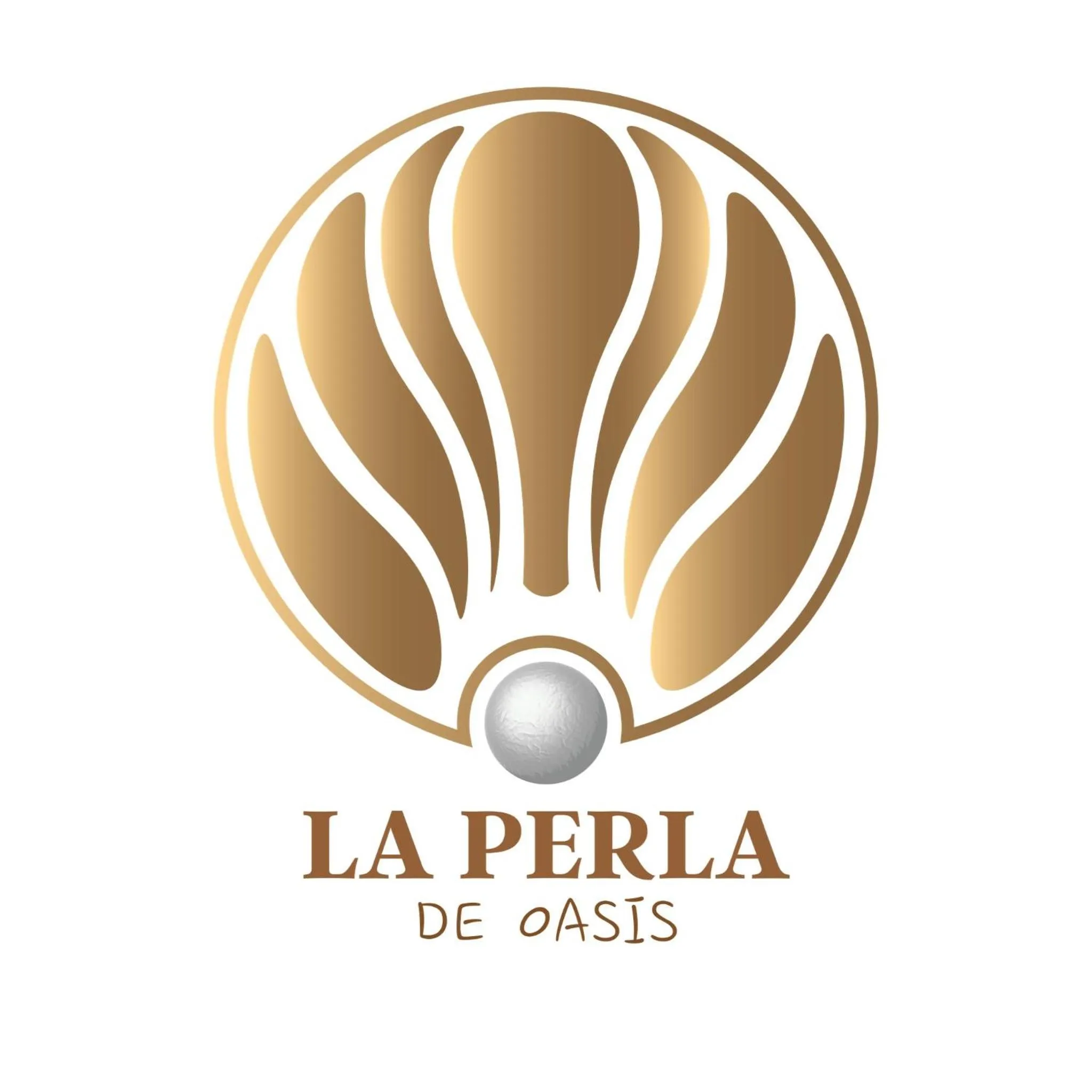 La perla de oasis