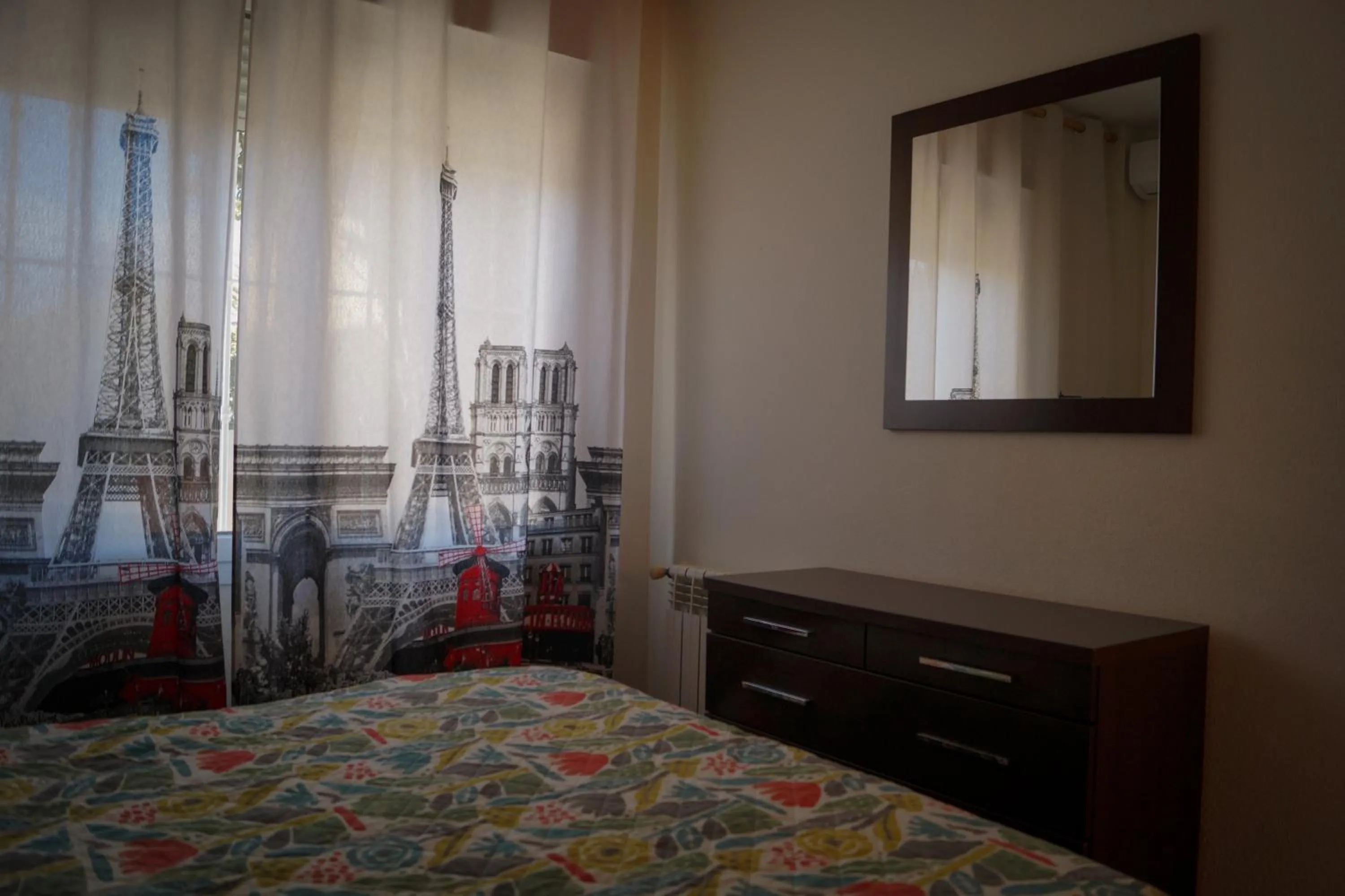 Nearby landmark, Bed in La perla de oasis