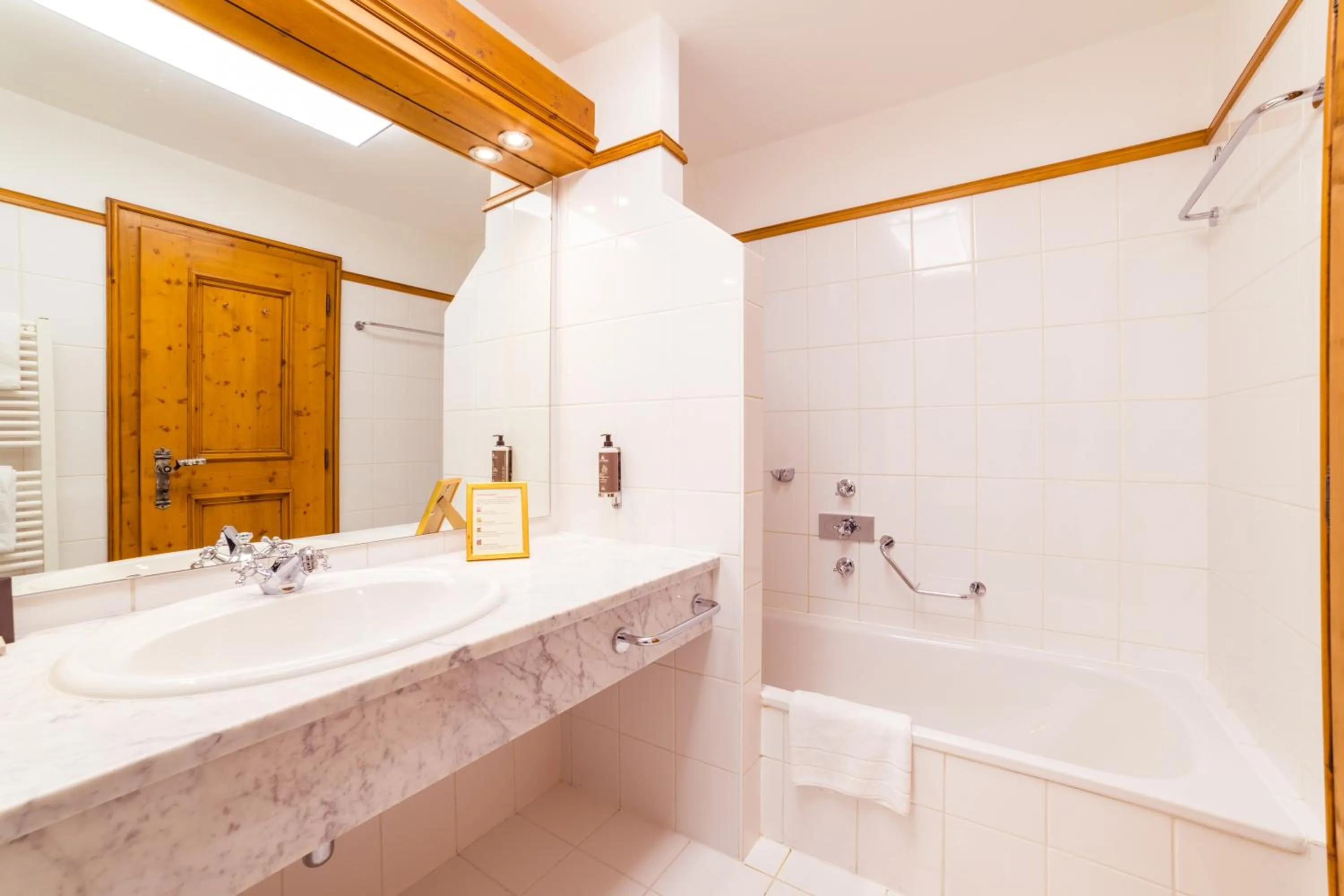 Via Salina - Hotel am See - Adults Only