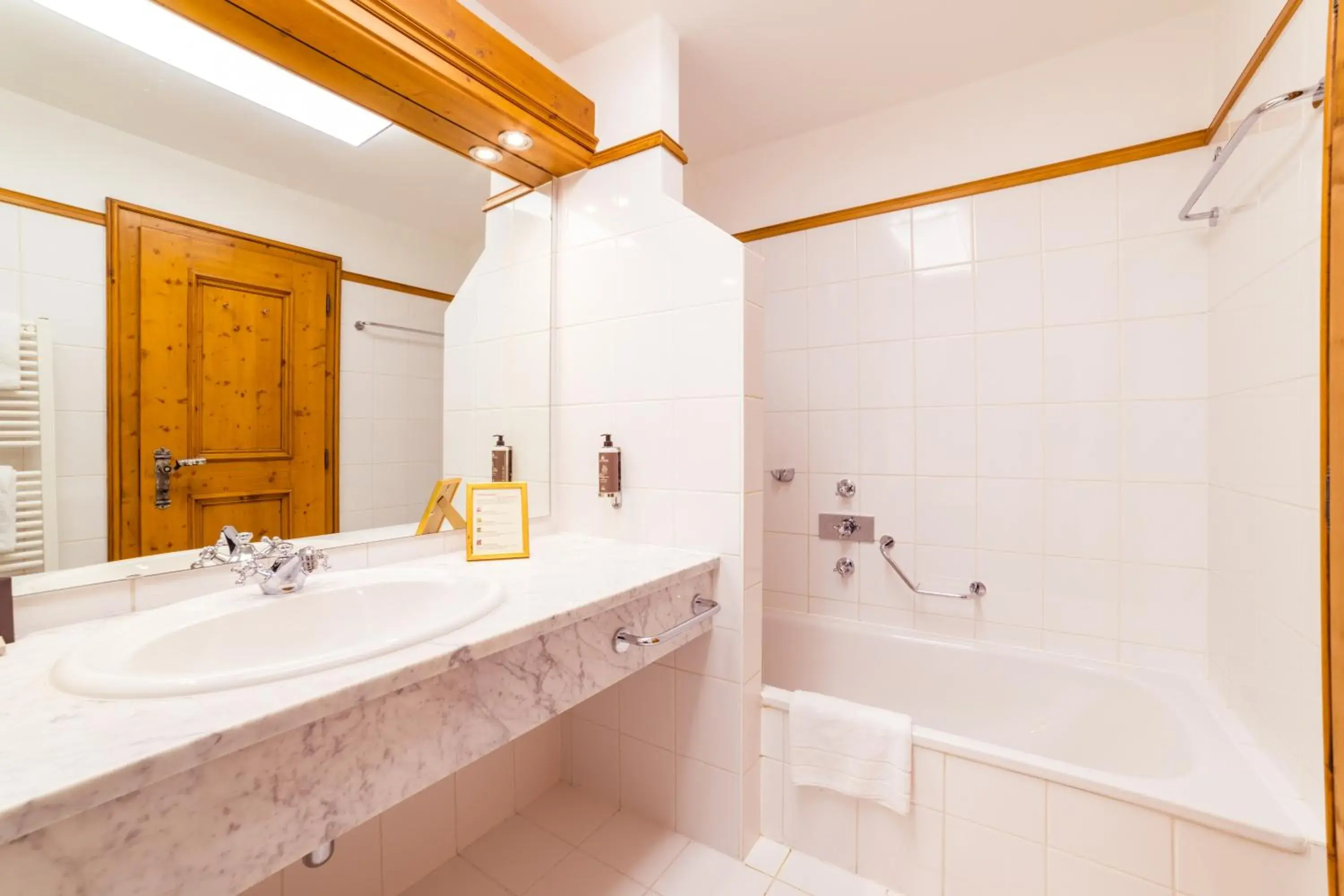 Classic Double Room with Balcony and Lake View in Via Salina - Hotel am See - Adults Only Classic Double Room with Balcony and Lake View in Via Salina - Hotel am See - Adults Only