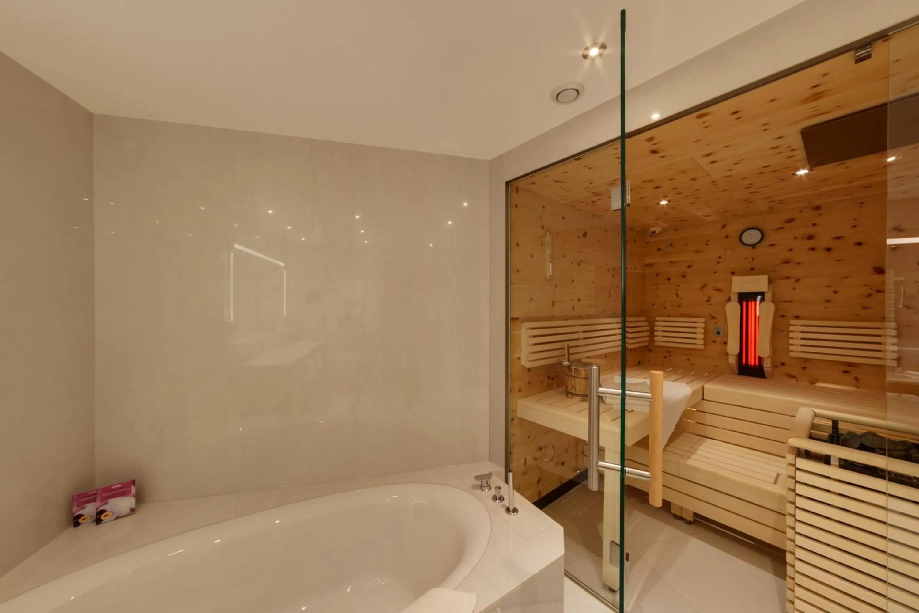 Via Salina - Hotel am See - Adults Only