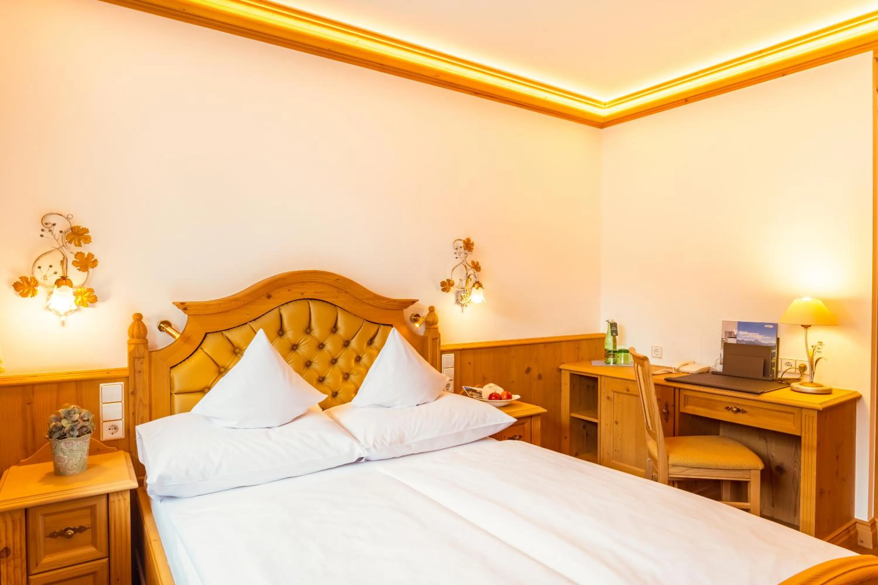 Bed in Via Salina - Hotel am See - Adults Only