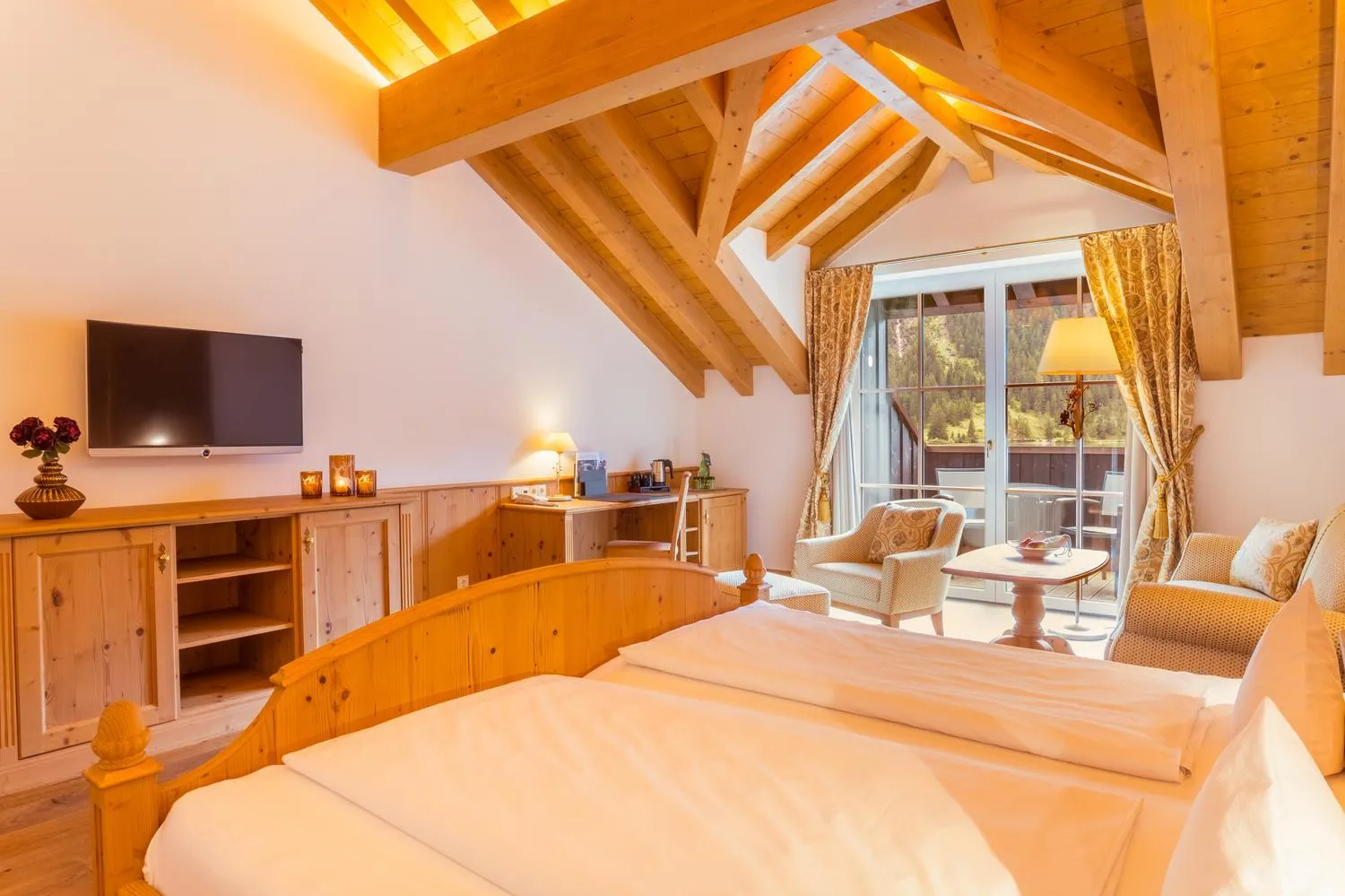 Bed in Via Salina - Hotel am See - Adults Only