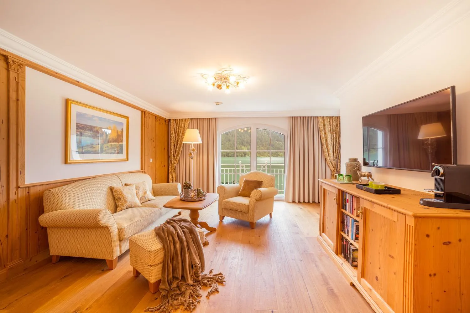 Via Salina - Hotel am See - Adults Only