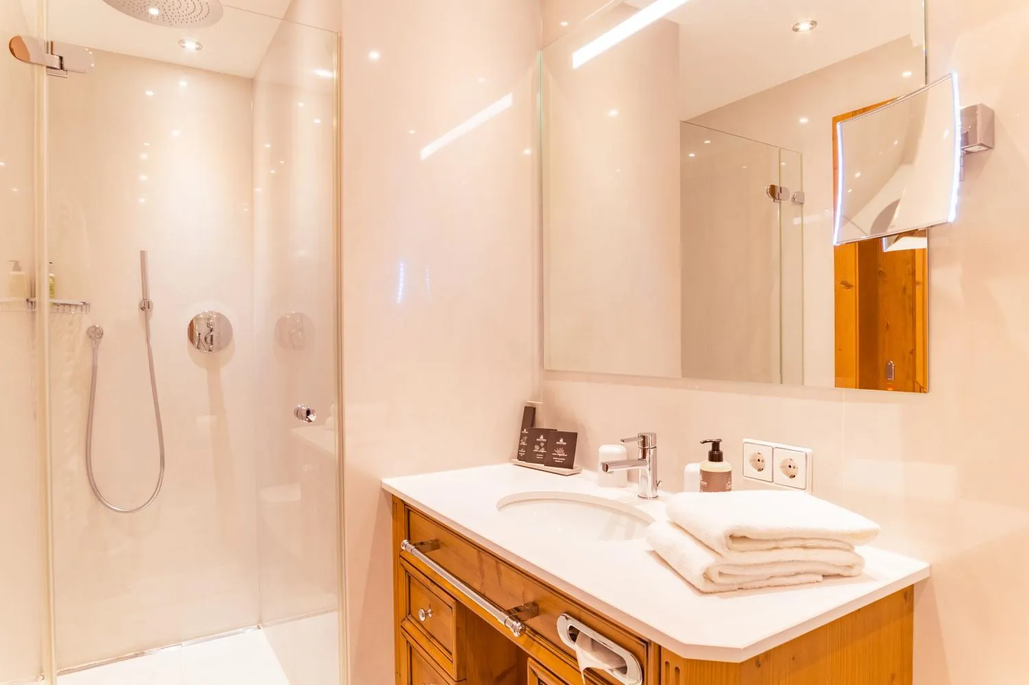 Via Salina - Hotel am See - Adults Only