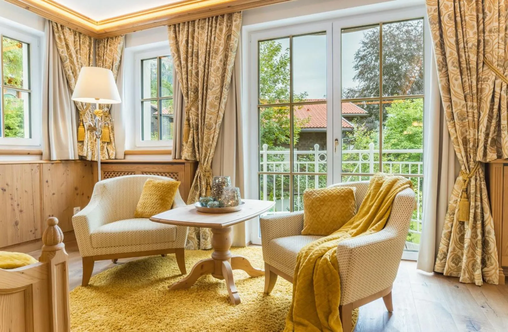 Via Salina - Hotel am See - Adults Only