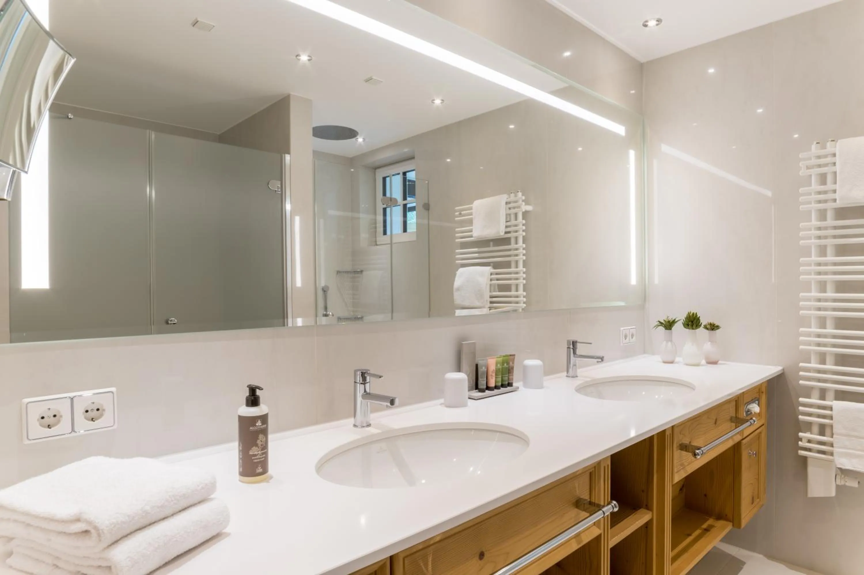 Via Salina - Hotel am See - Adults Only