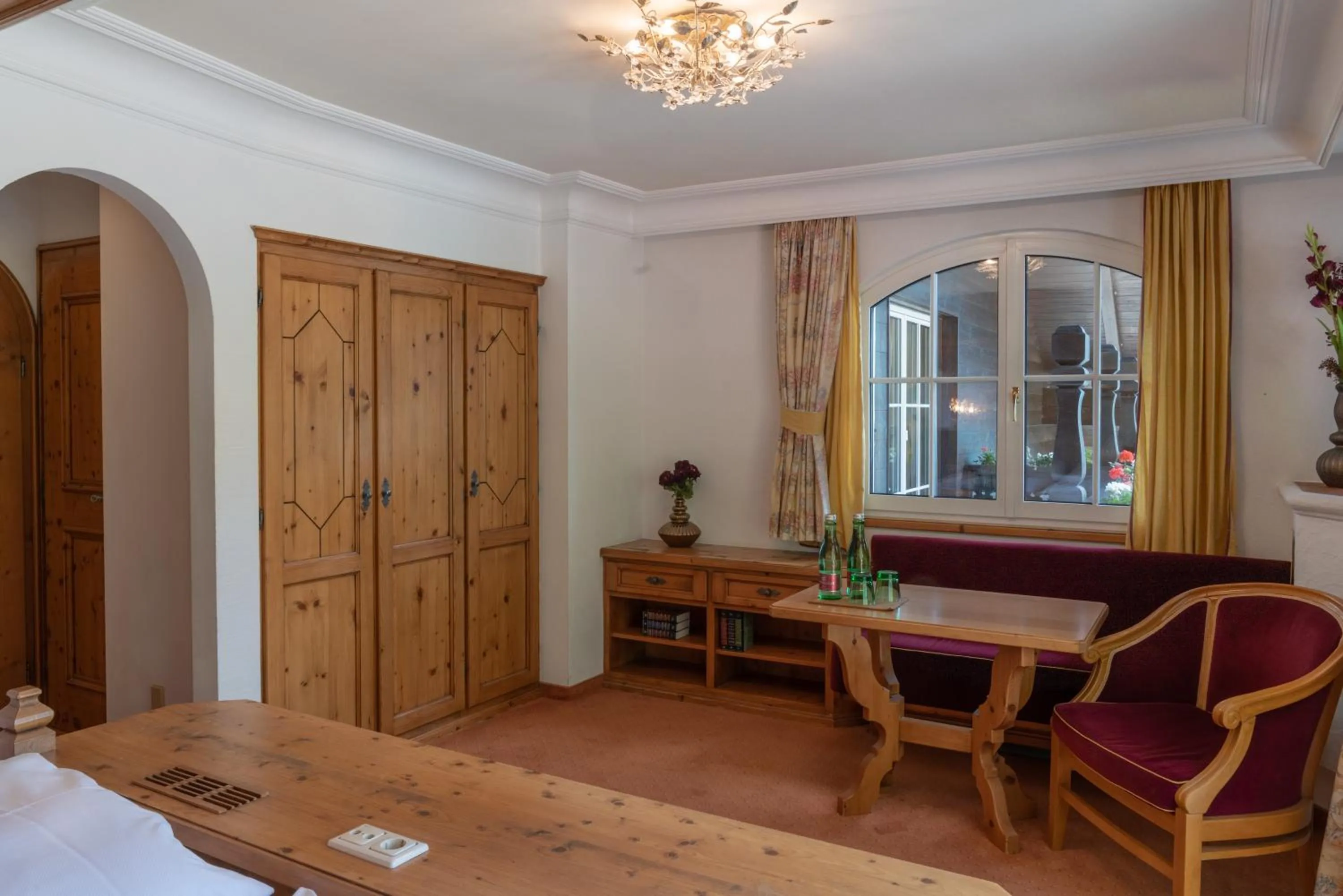 Via Salina - Hotel am See - Adults Only