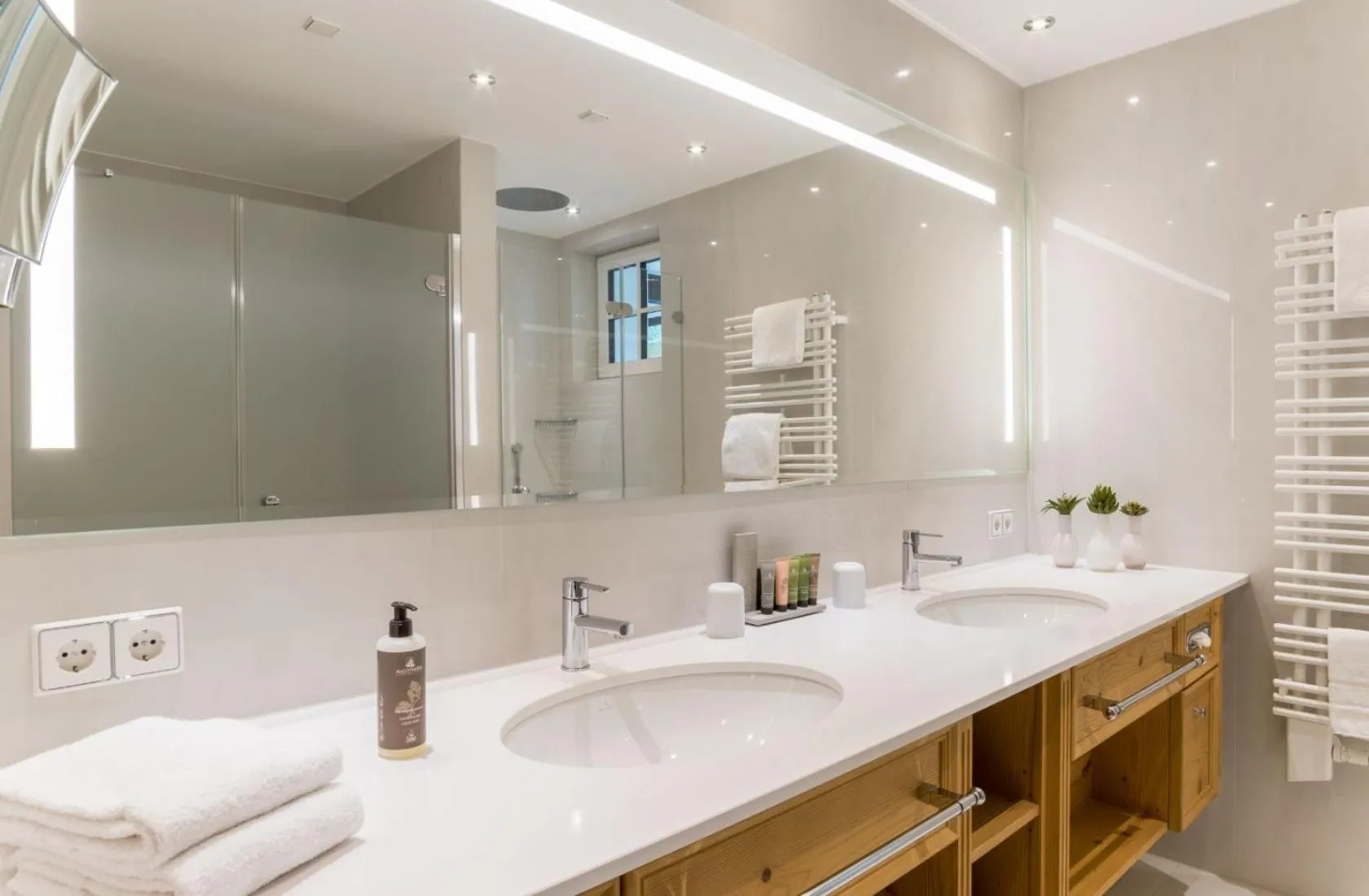 Via Salina - Hotel am See - Adults Only