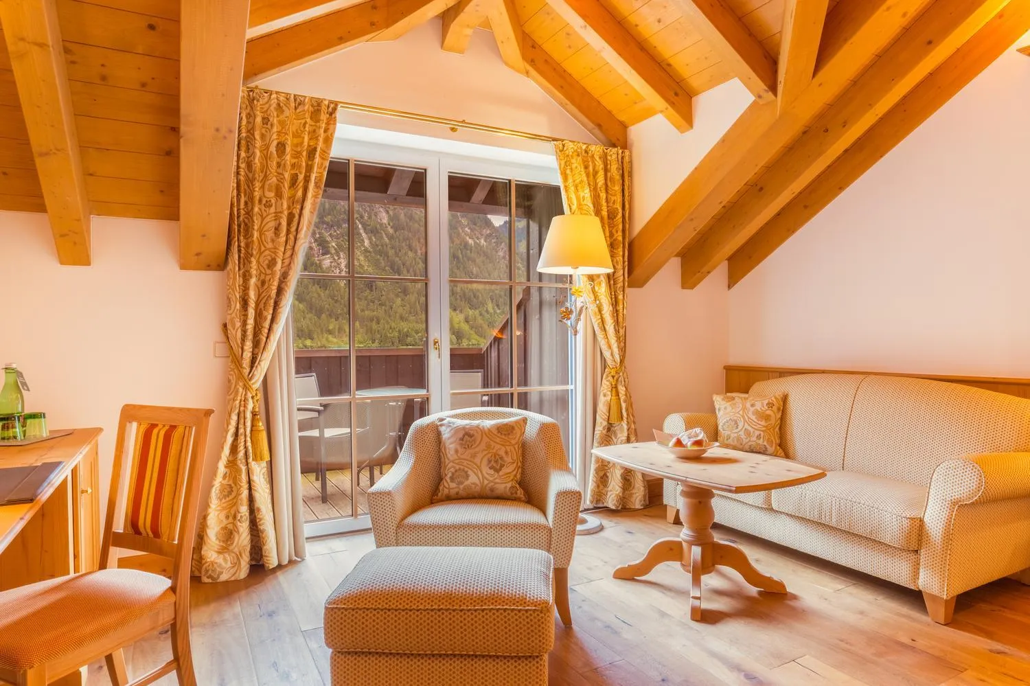 Via Salina - Hotel am See - Adults Only