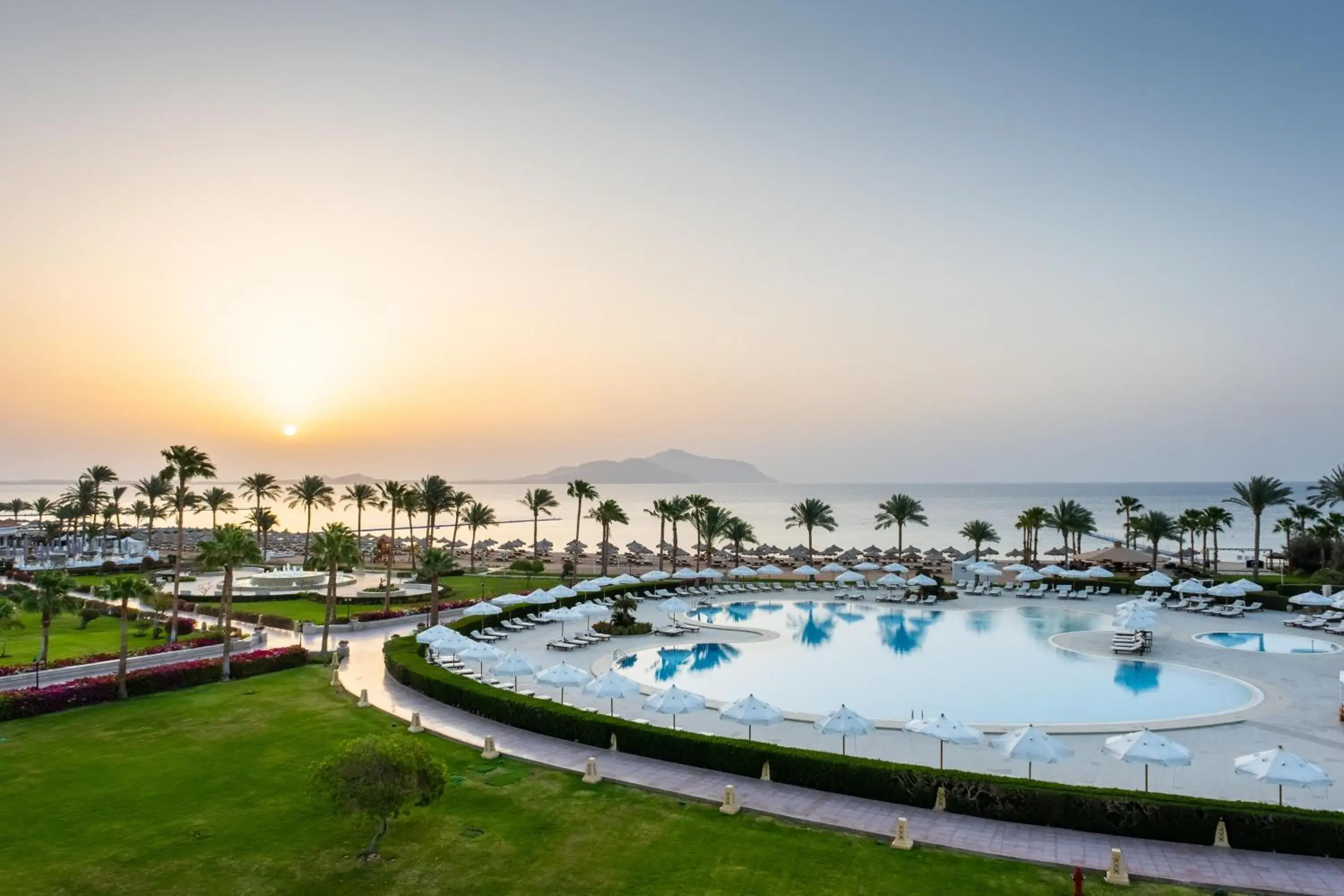 Photo of the whole room in Baron Resort Sharm El Sheikh Photo of the whole room in Baron Resort Sharm El Sheikh