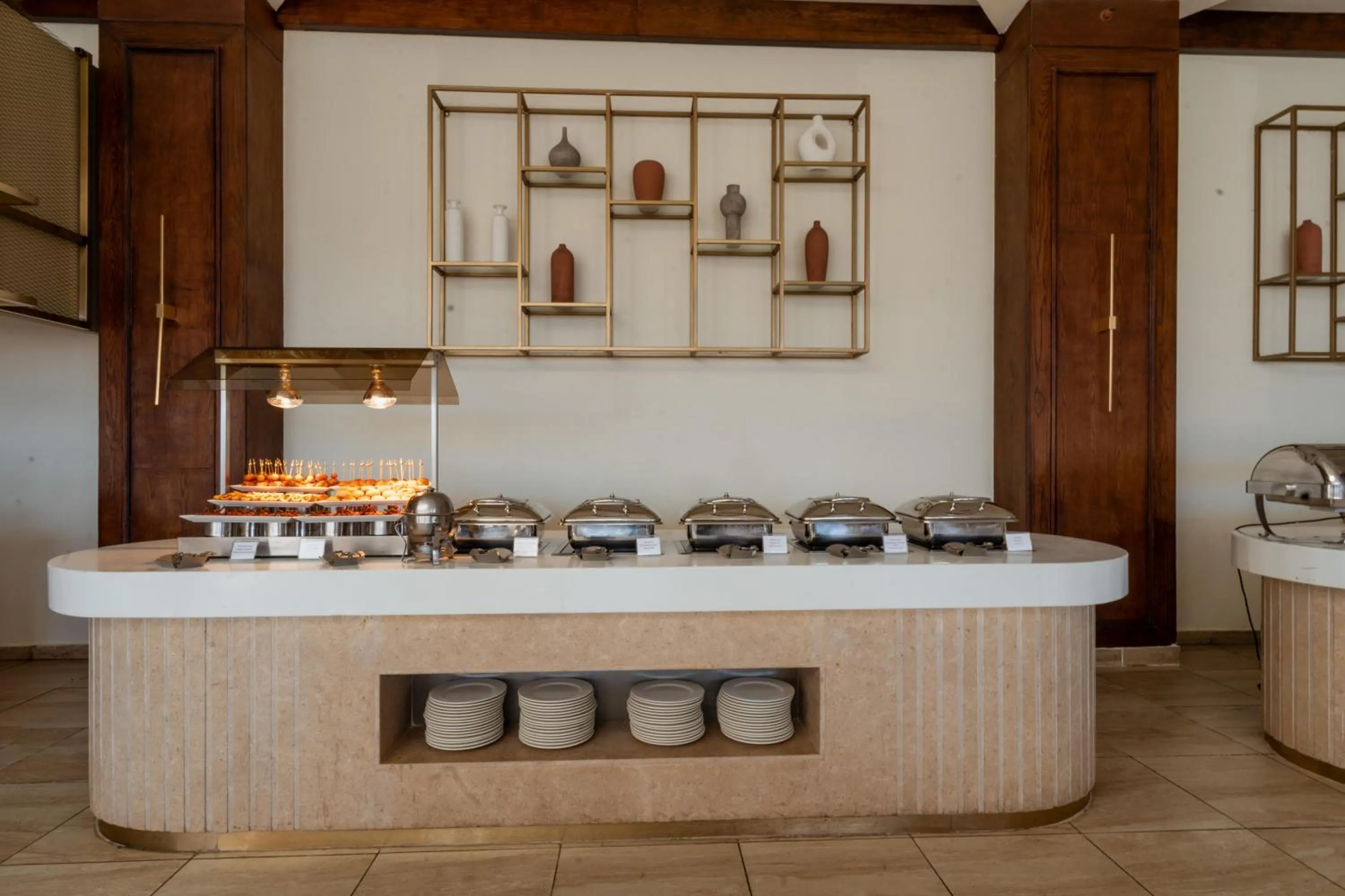 Restaurant/places to eat in Baron Resort Sharm El Sheikh