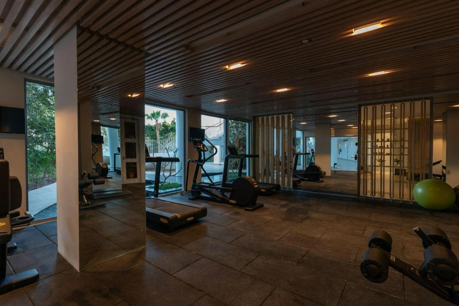 Spa and wellness centre/facilities in Baron Resort Sharm El Sheikh