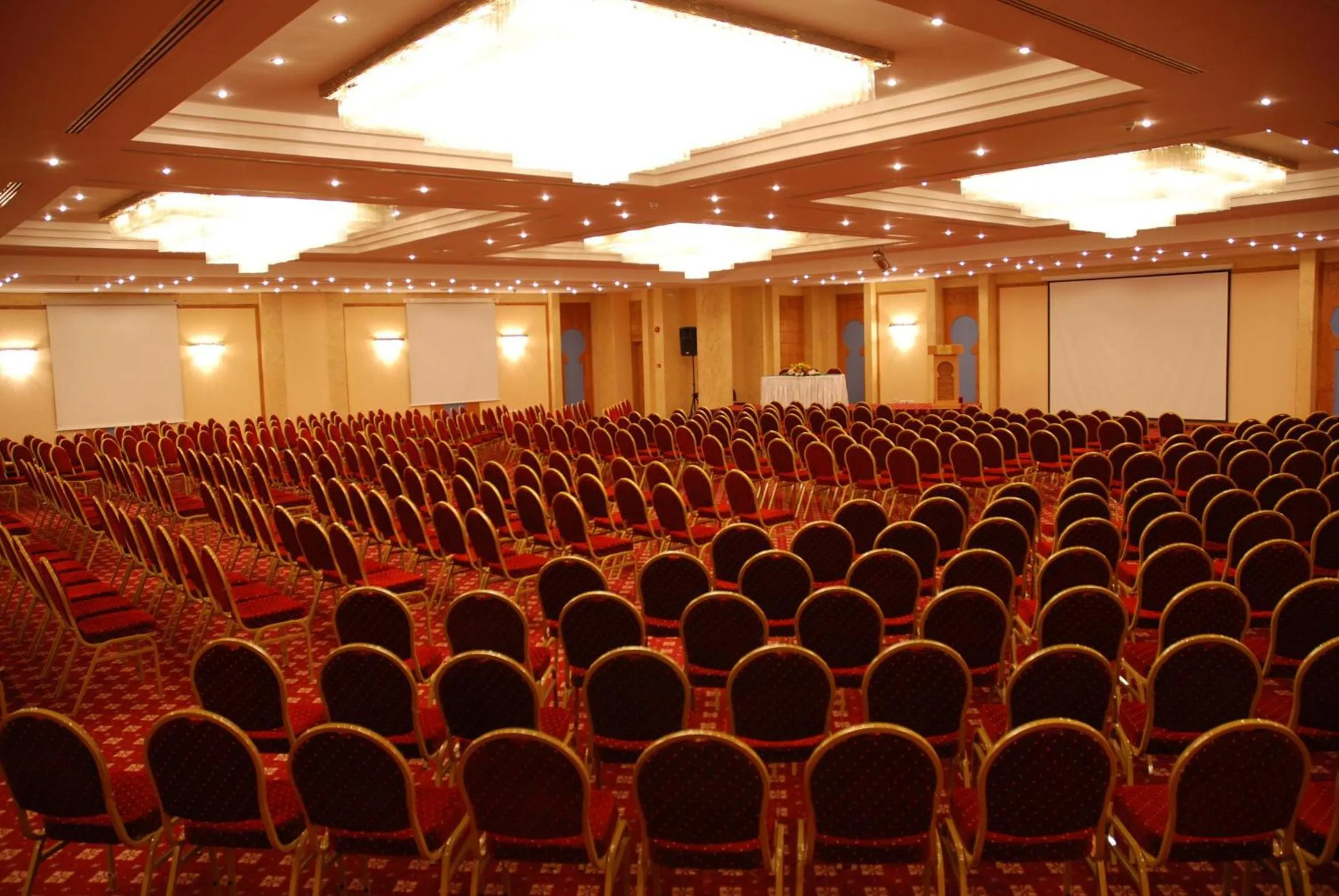 Meeting/conference room in Baron Resort Sharm El Sheikh