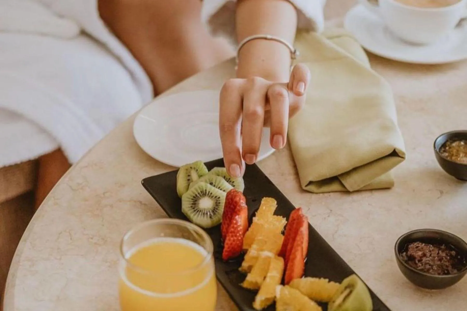 View (from property/room) in Baron Resort Sharm El Sheikh