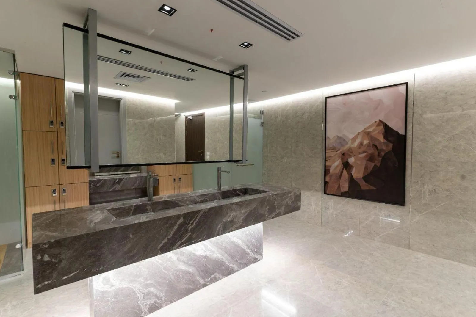 Spa and wellness centre/facilities in Baron Resort Sharm El Sheikh