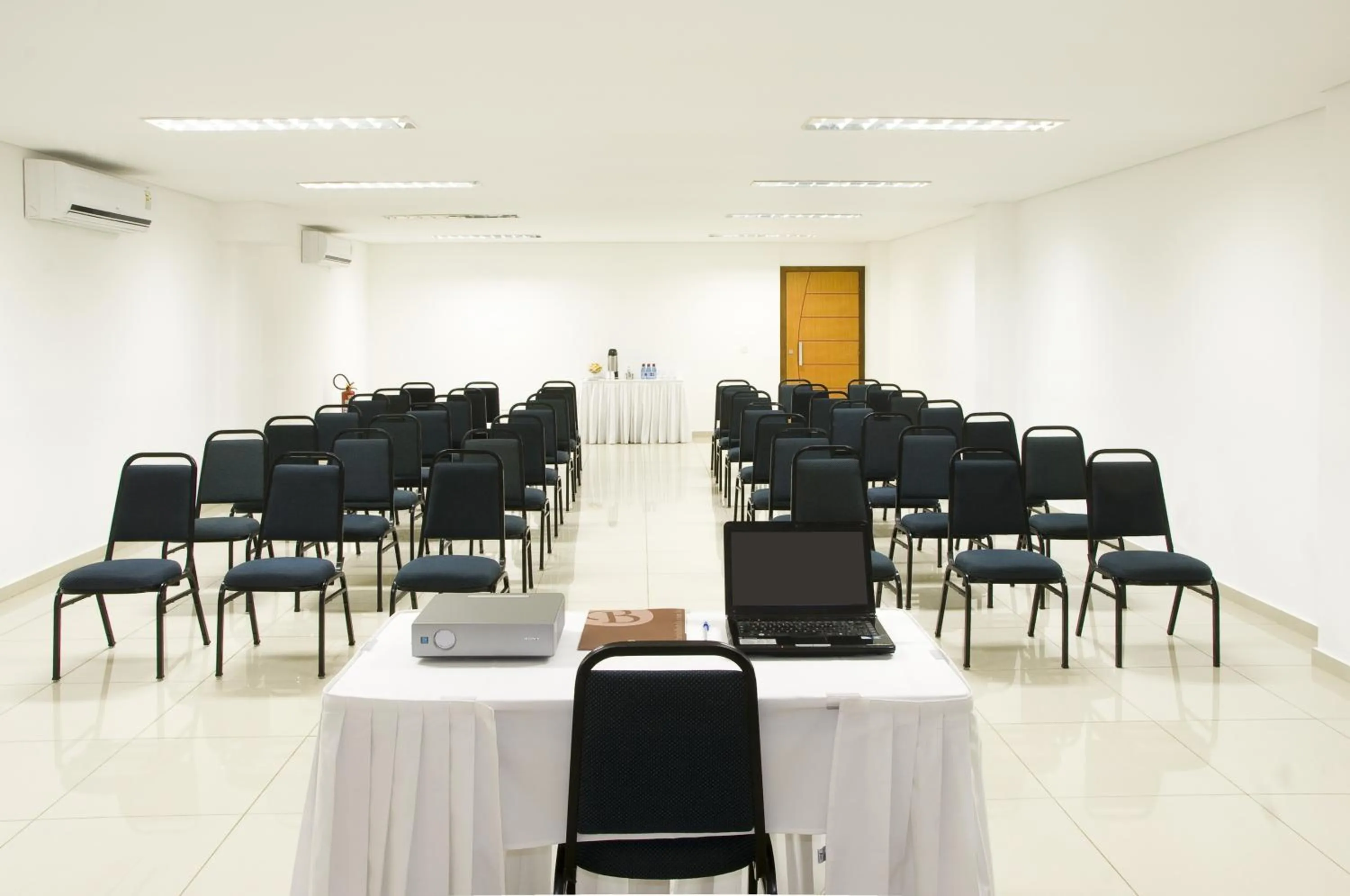 Business facilities in Pampulha Lieu Hotel