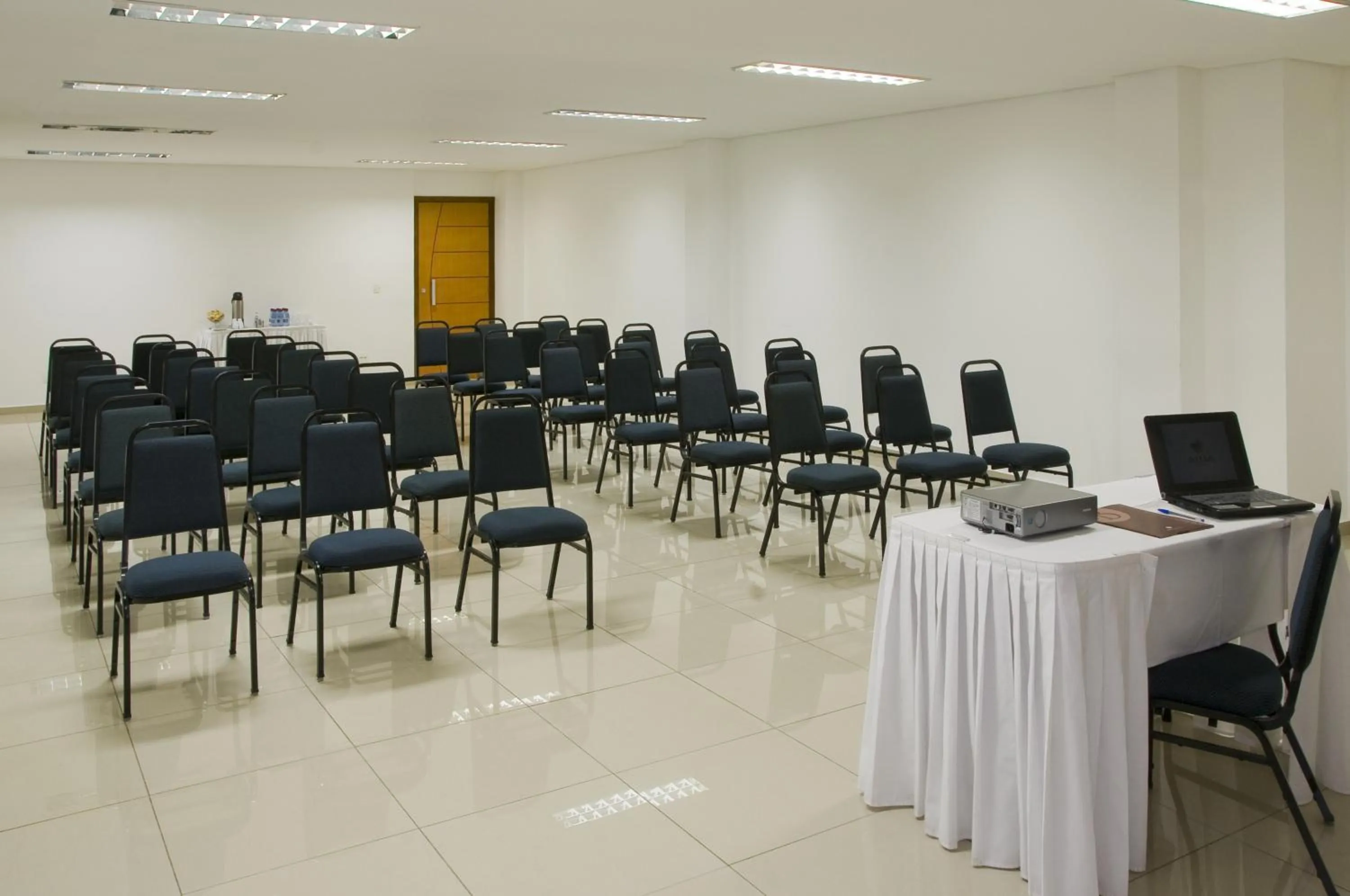 Business facilities in Pampulha Lieu Hotel