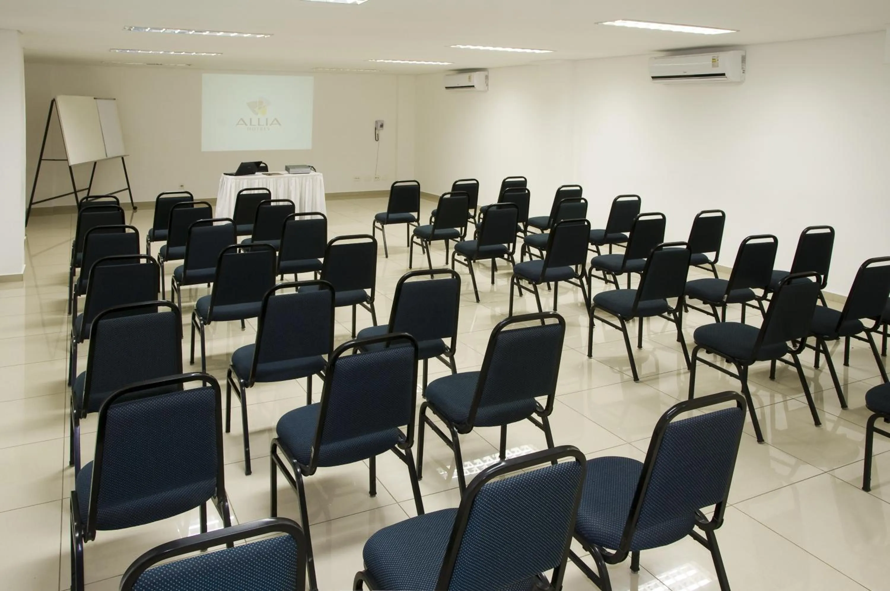 Business facilities in Pampulha Lieu Hotel