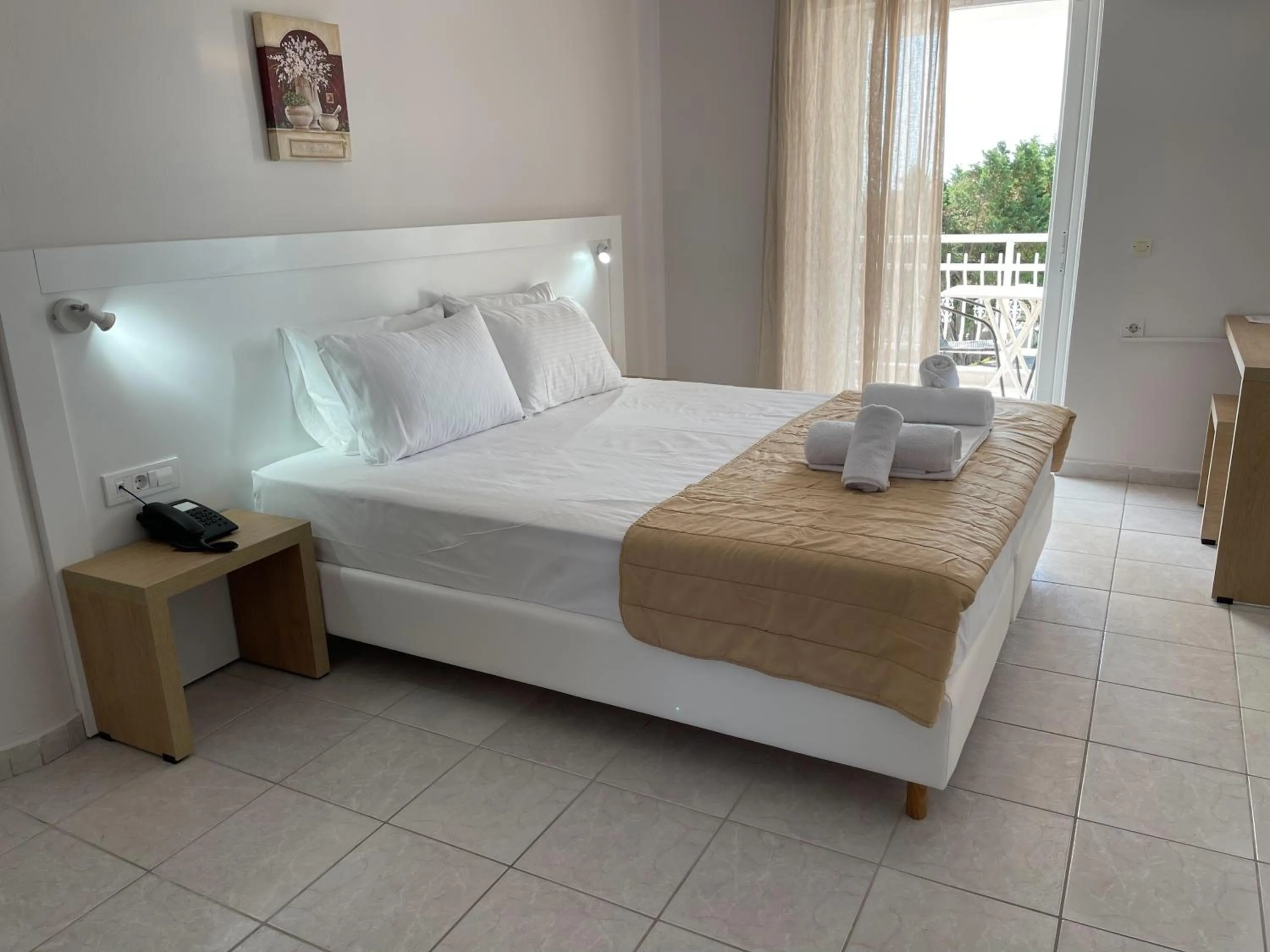 Armonia Hotel by Zante Plaza
