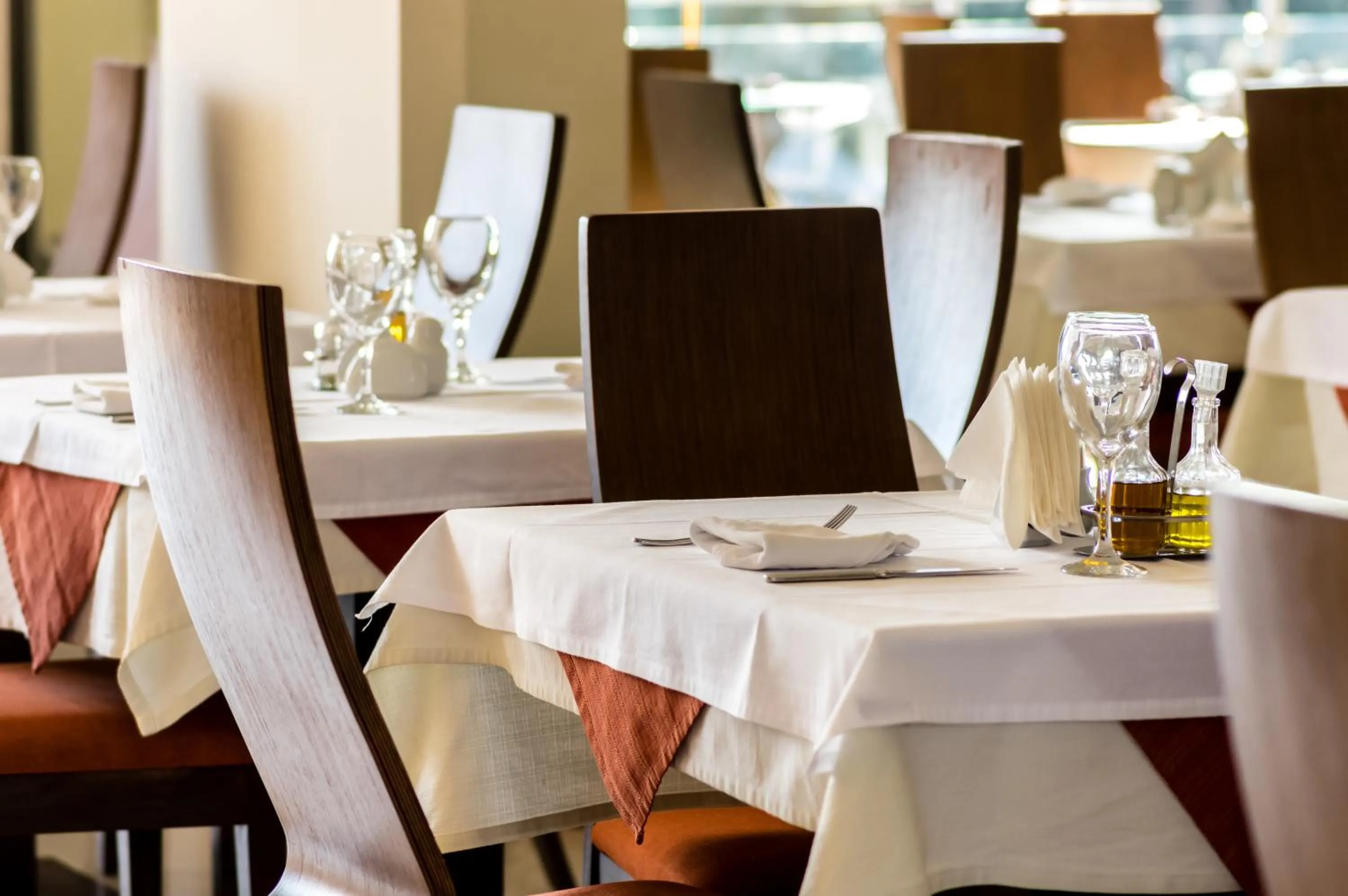 Restaurant/places to eat in Astir Notos