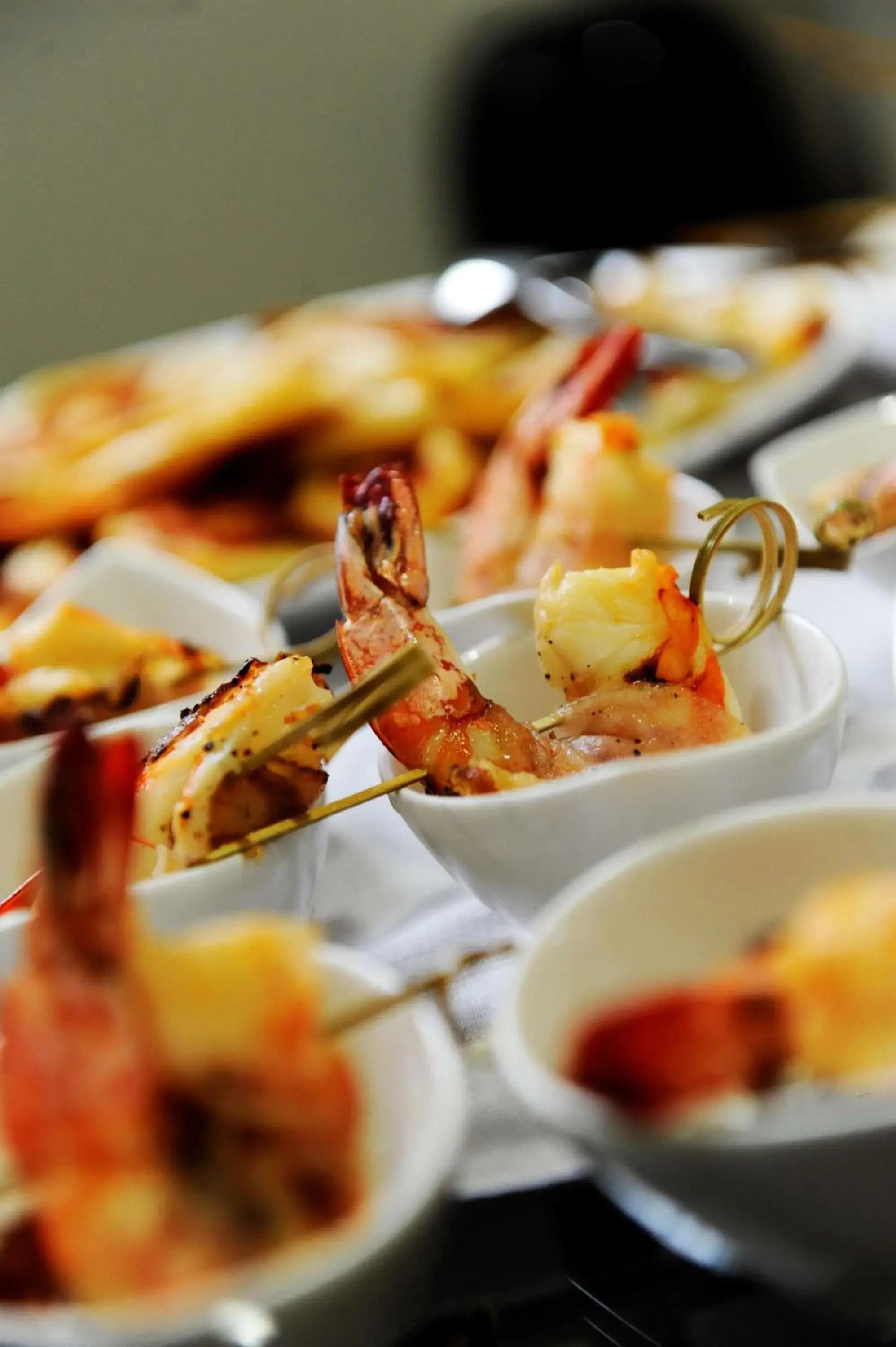 Restaurant/places to eat in Hilton Garden Inn Lecce Restaurant/places to eat in Hilton Garden Inn Lecce