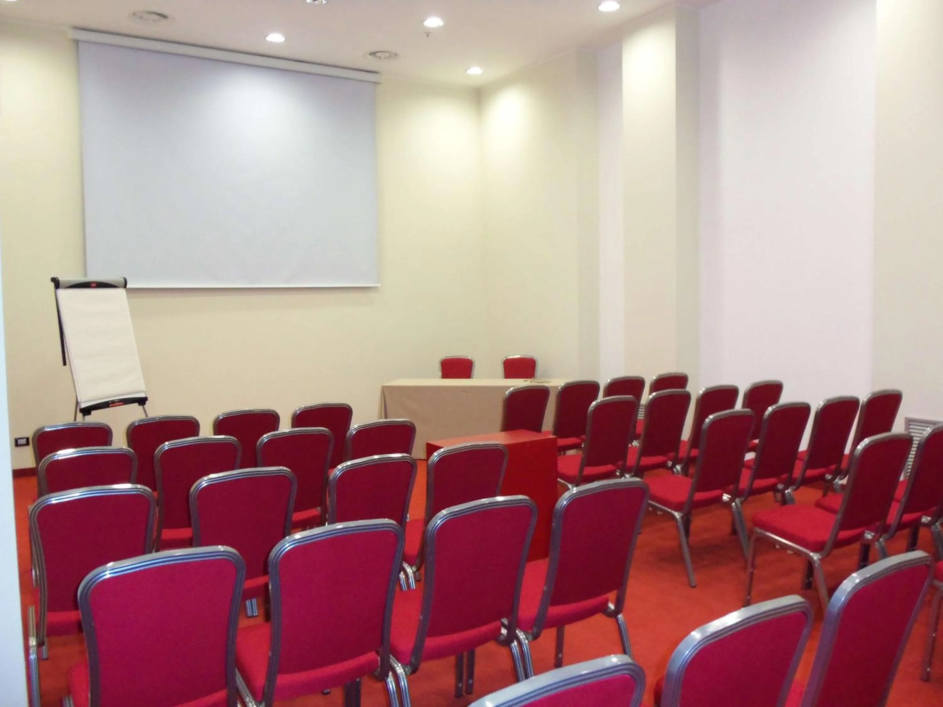 Meeting/conference room in Hilton Garden Inn Lecce