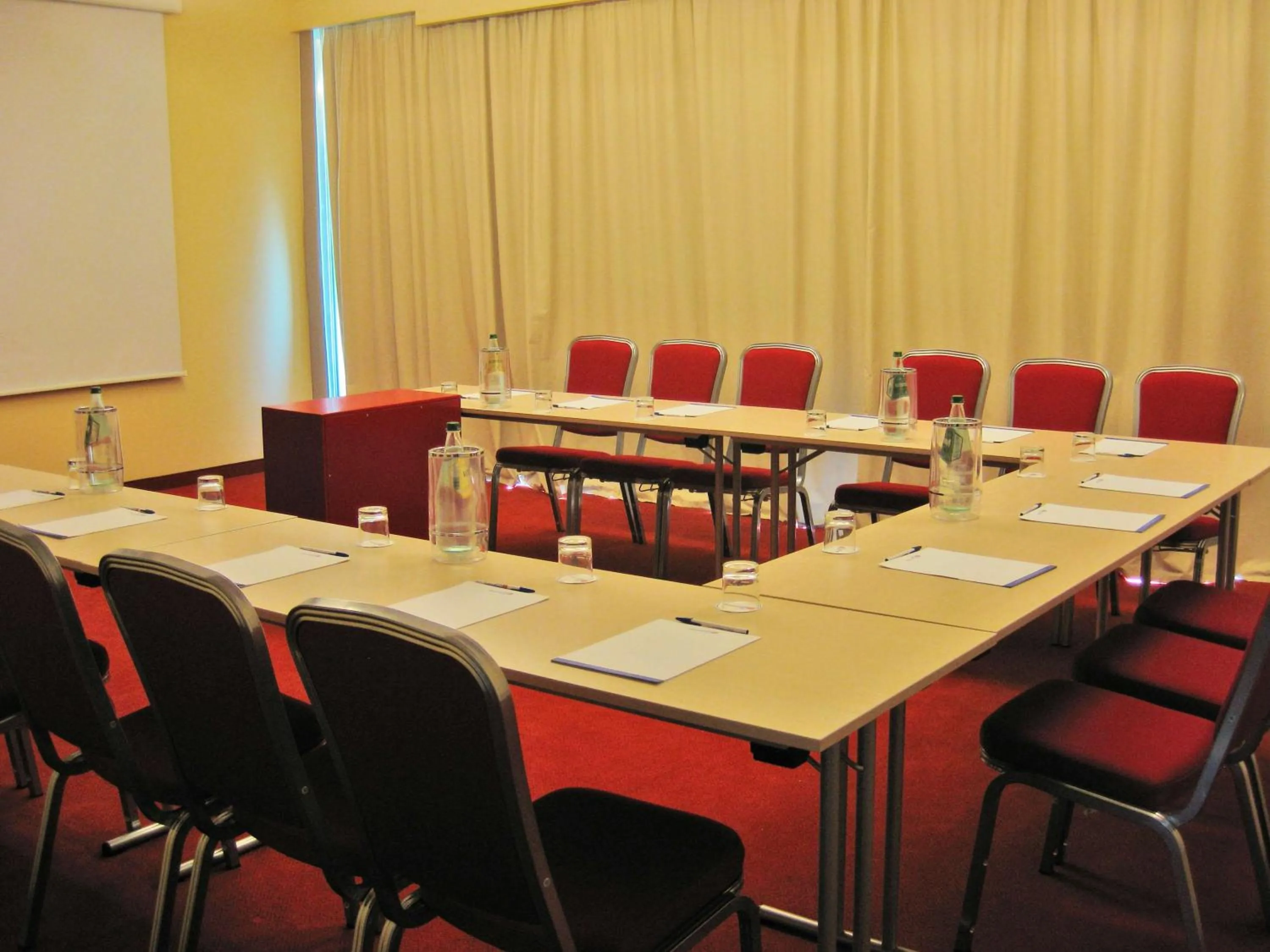 Meeting/conference room in Hilton Garden Inn Lecce