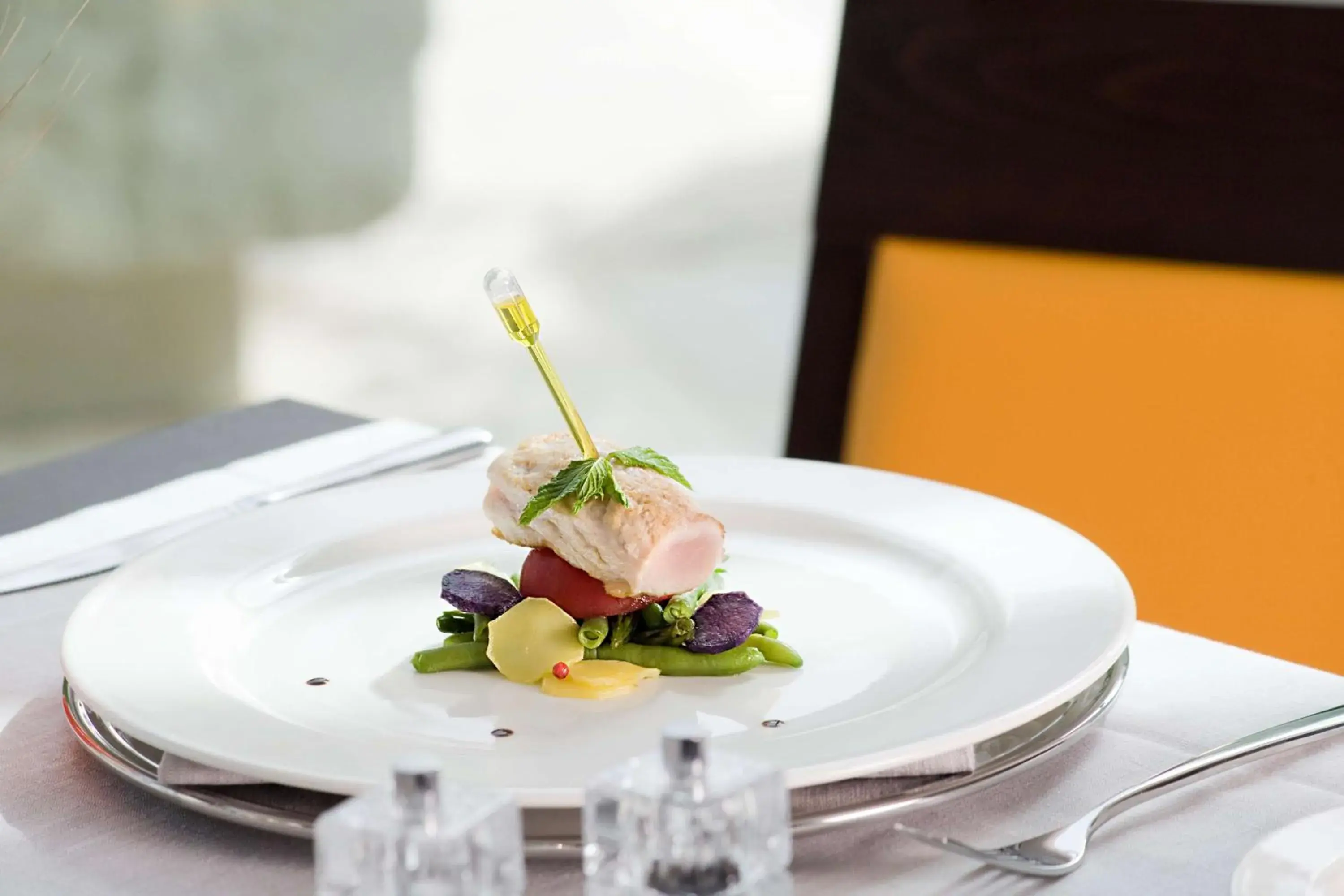 Restaurant/places to eat in Hilton Garden Inn Lecce Restaurant/places to eat in Hilton Garden Inn Lecce