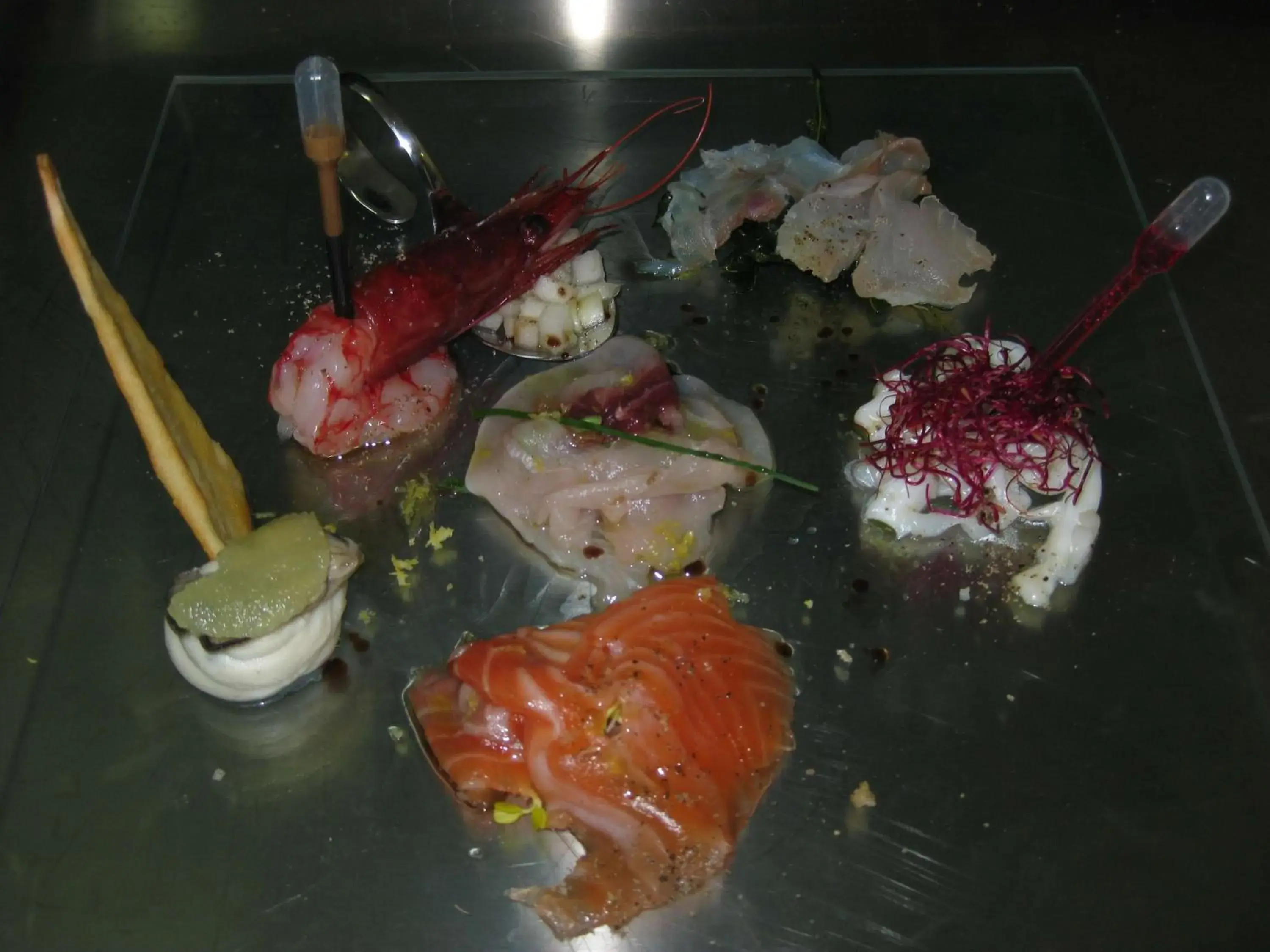 Restaurant/places to eat in Hilton Garden Inn Lecce Restaurant/places to eat in Hilton Garden Inn Lecce