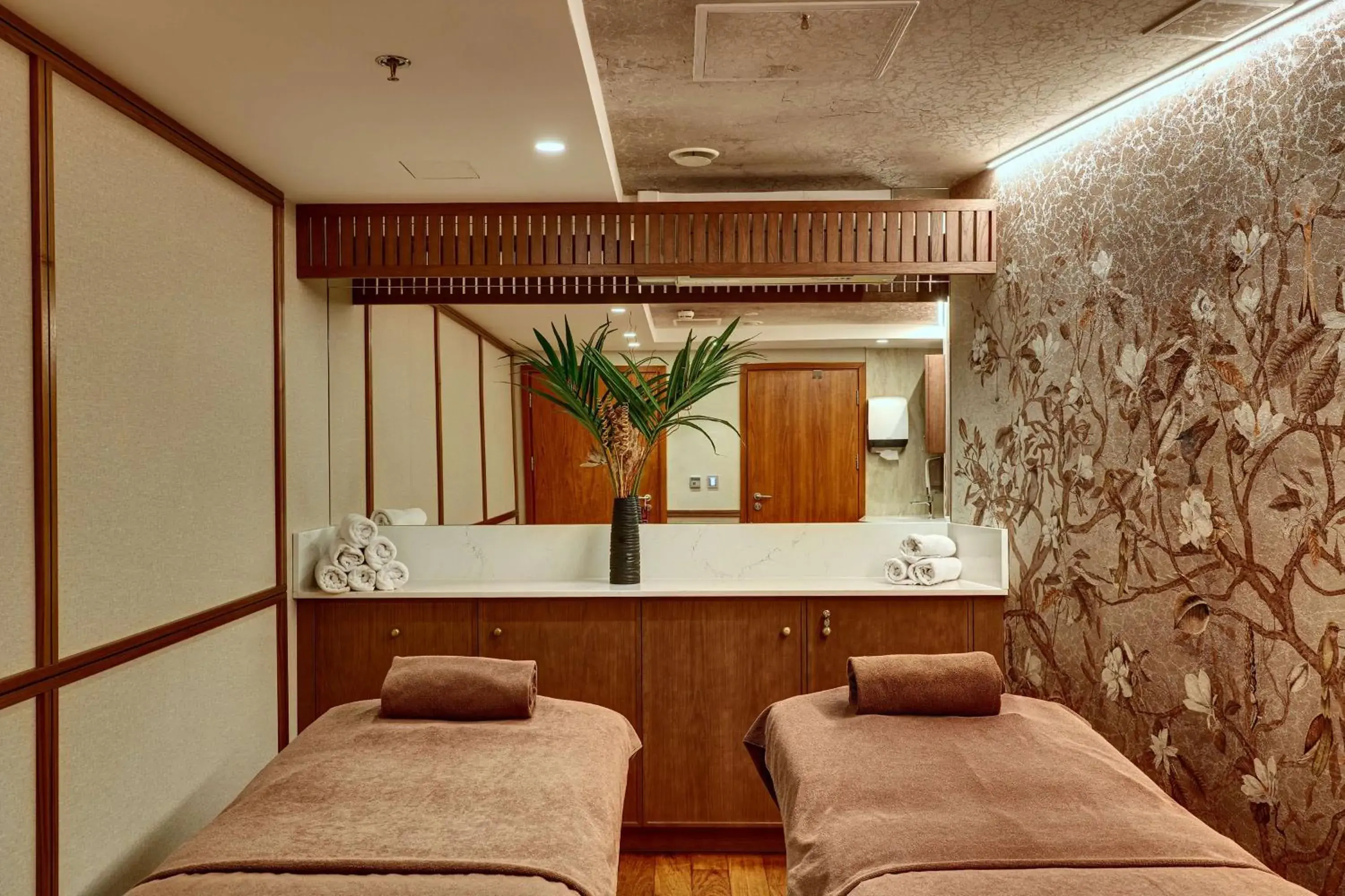 Sports, Bed in Hilton Gdansk Sports, Bed in Hilton Gdansk