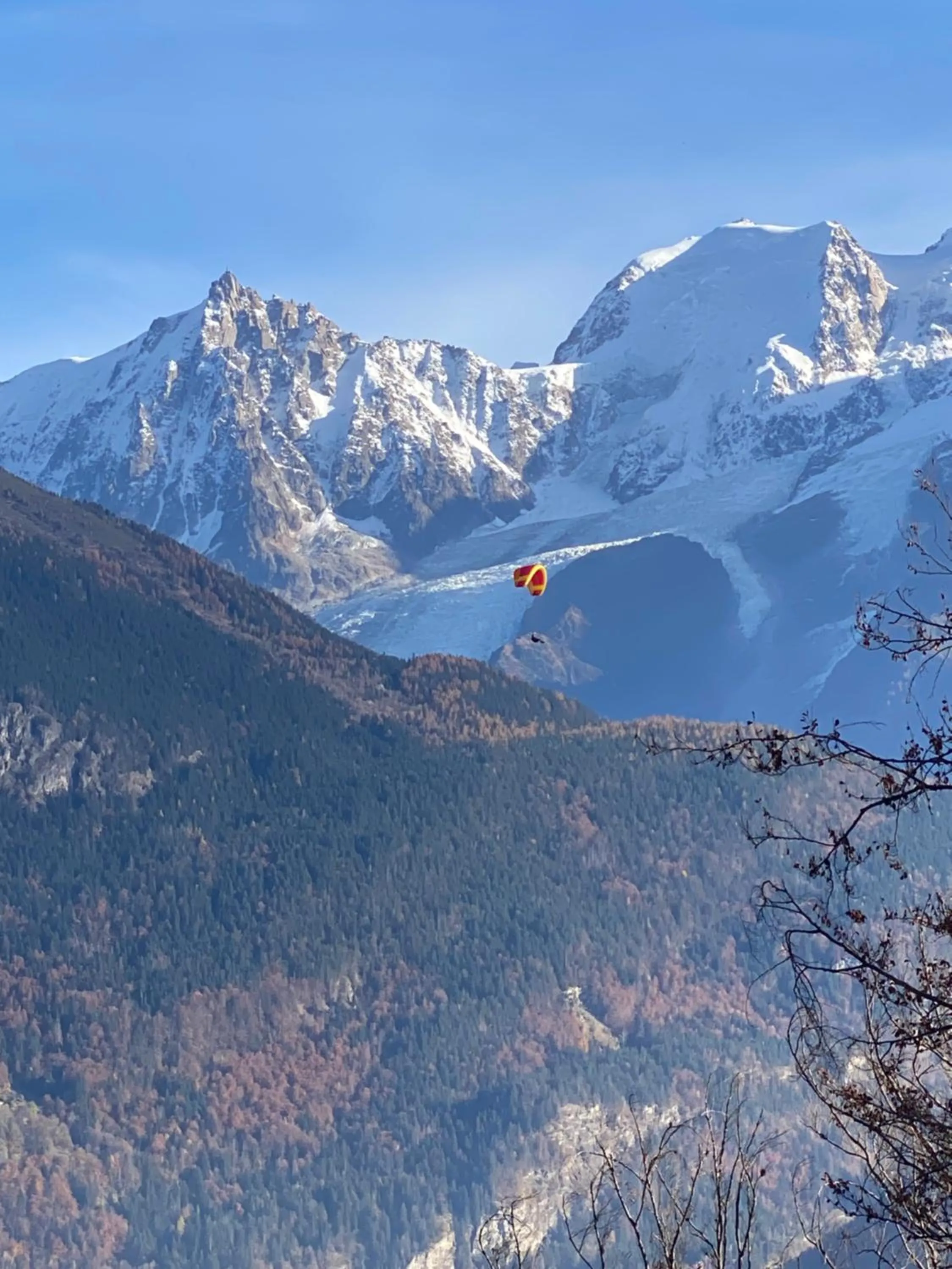 Chez Laurette et Louis