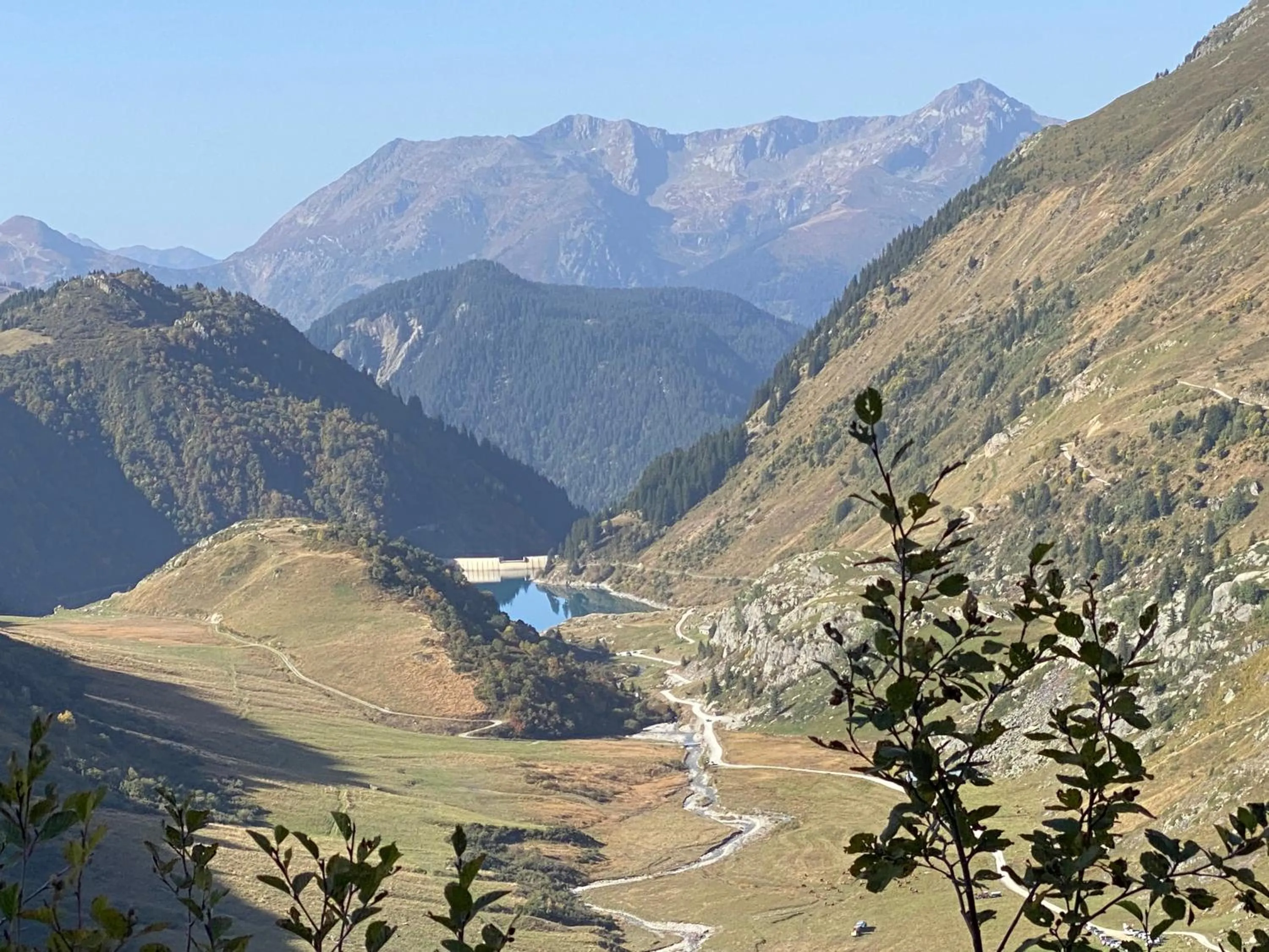 Chez Laurette et Louis