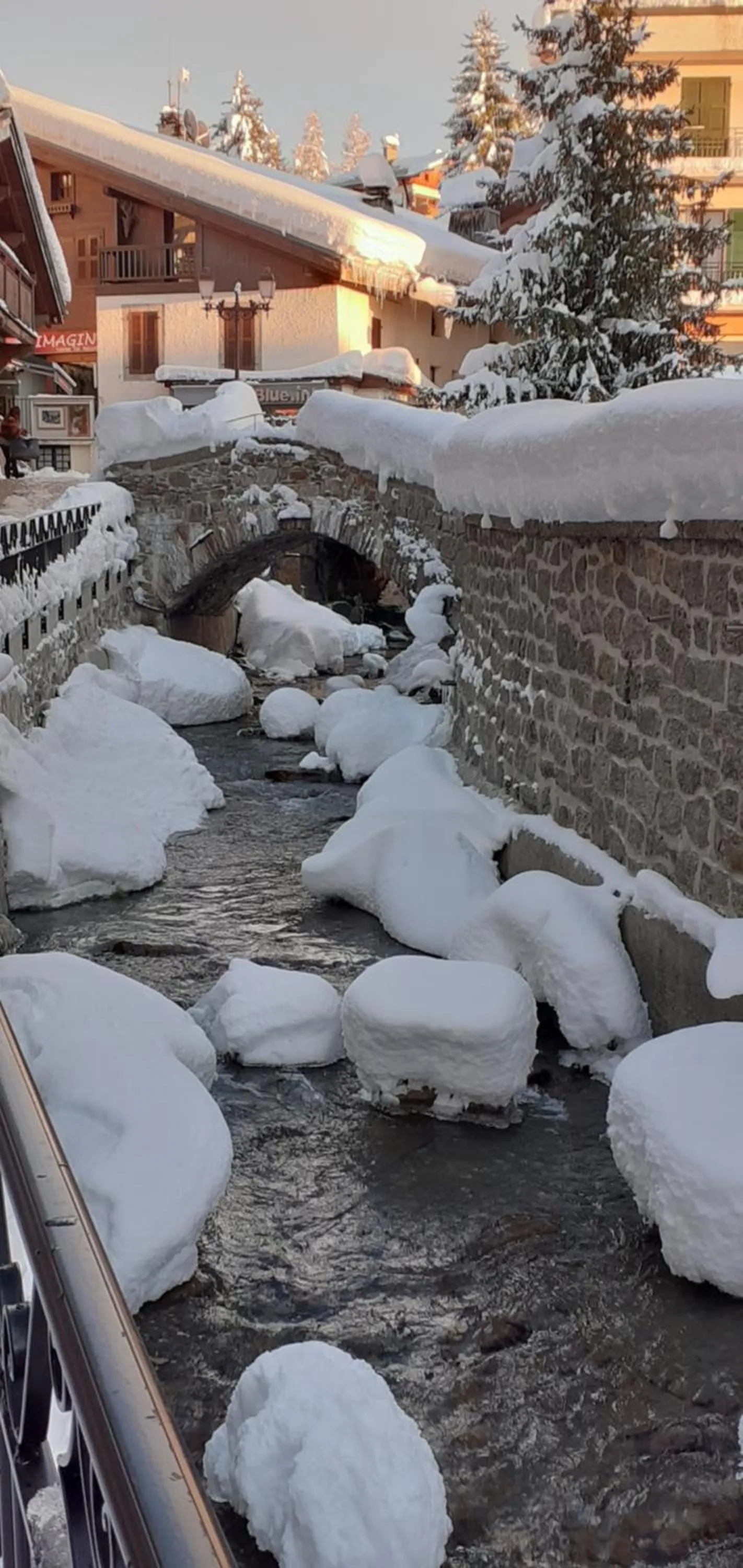 Chez Laurette et Louis