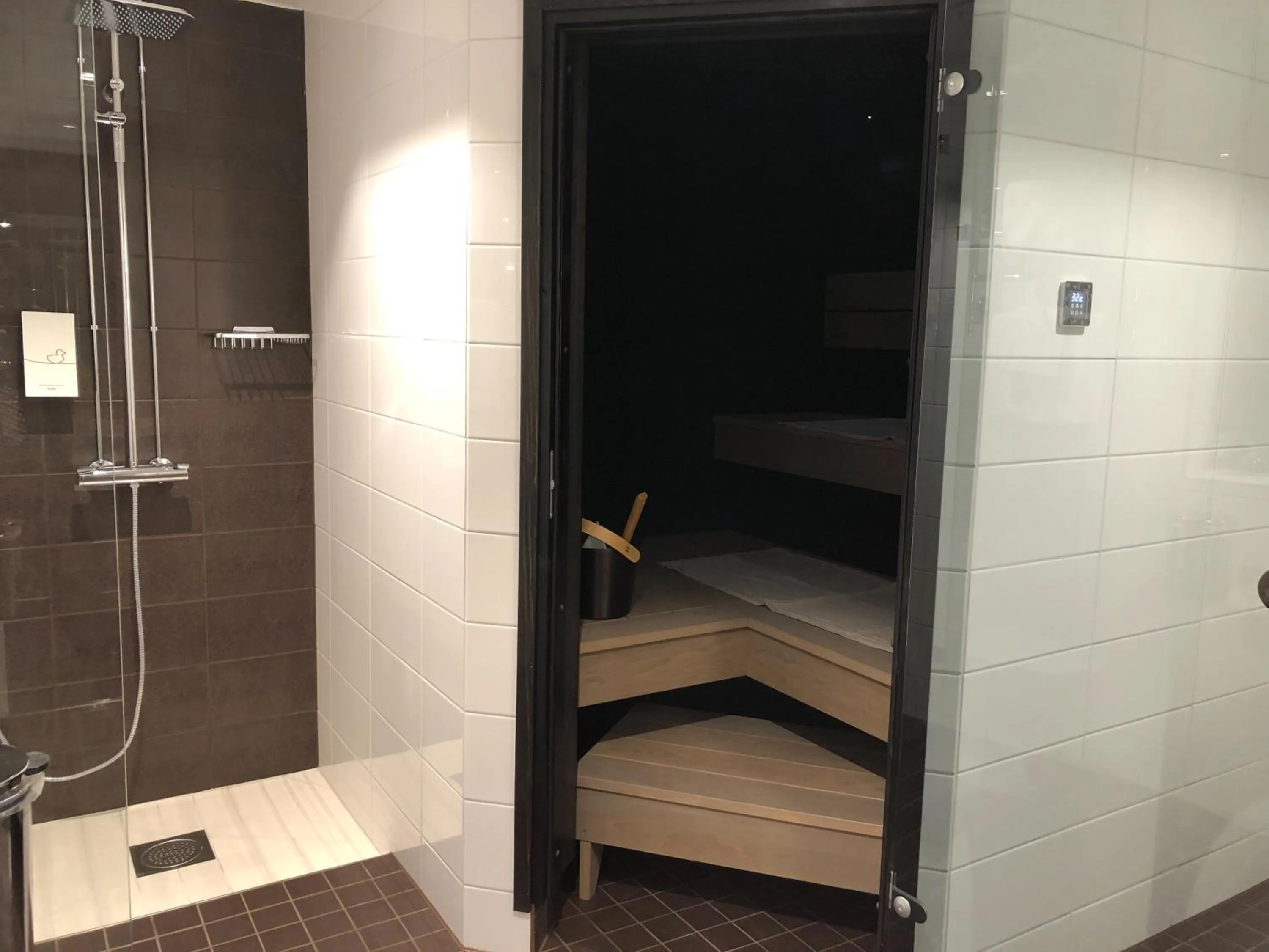 Photo of the whole room in Original Sokos Hotel Seurahuone Kotka