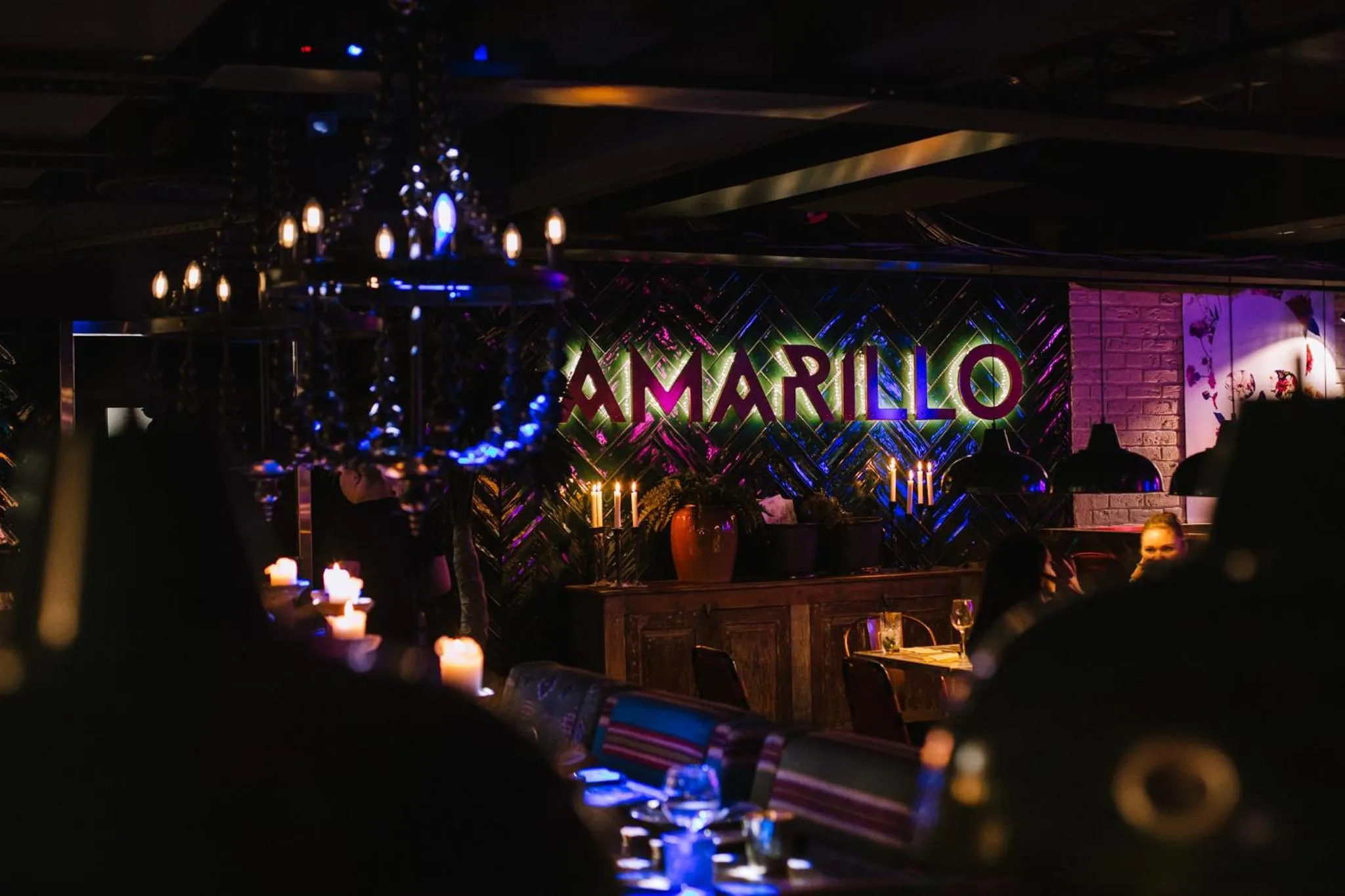 Restaurant/places to eat in Original Sokos Hotel Seurahuone Kotka