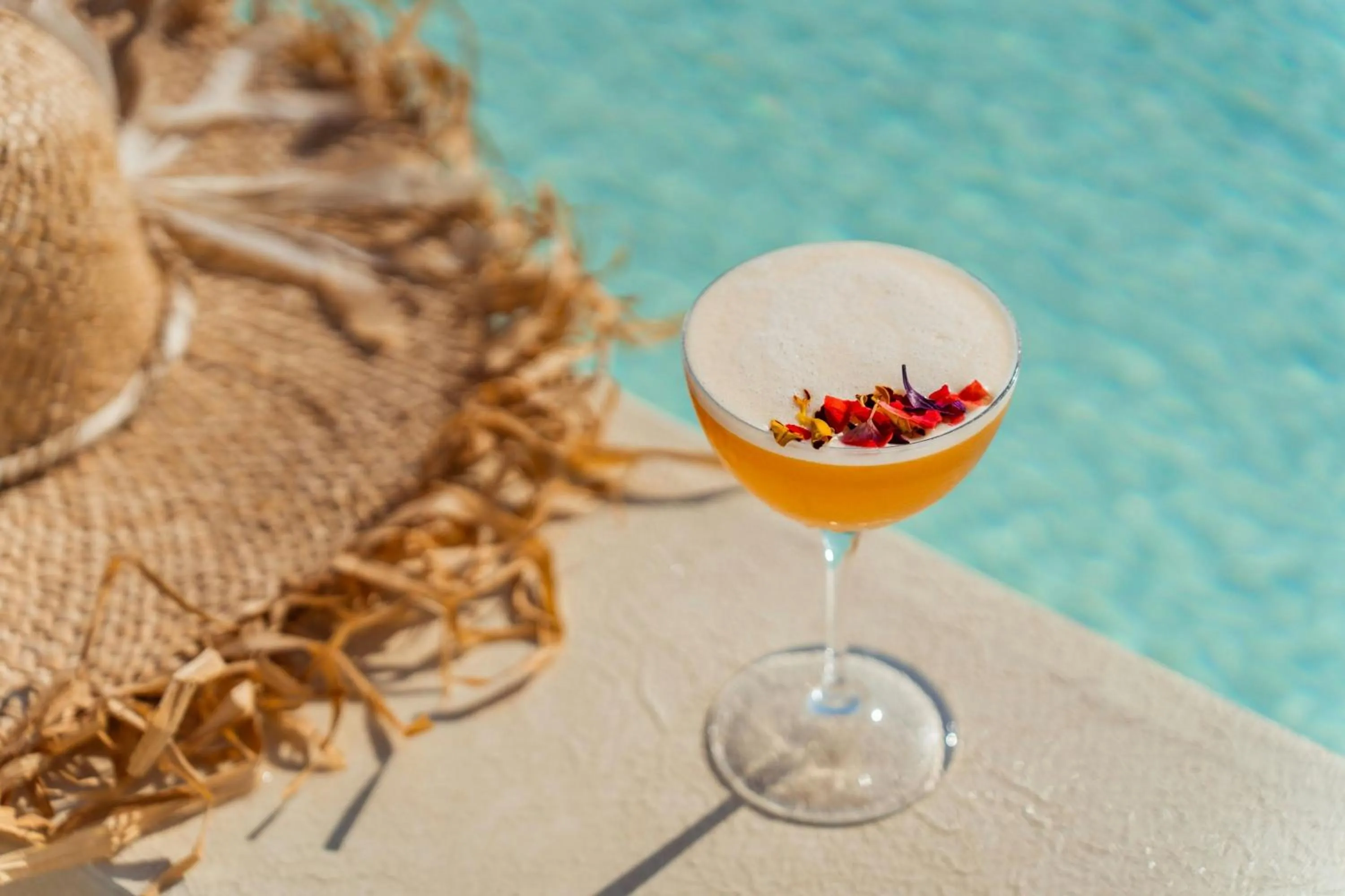 Restaurant/places to eat in Delta Hotels by Marriott Olbia Sardinia