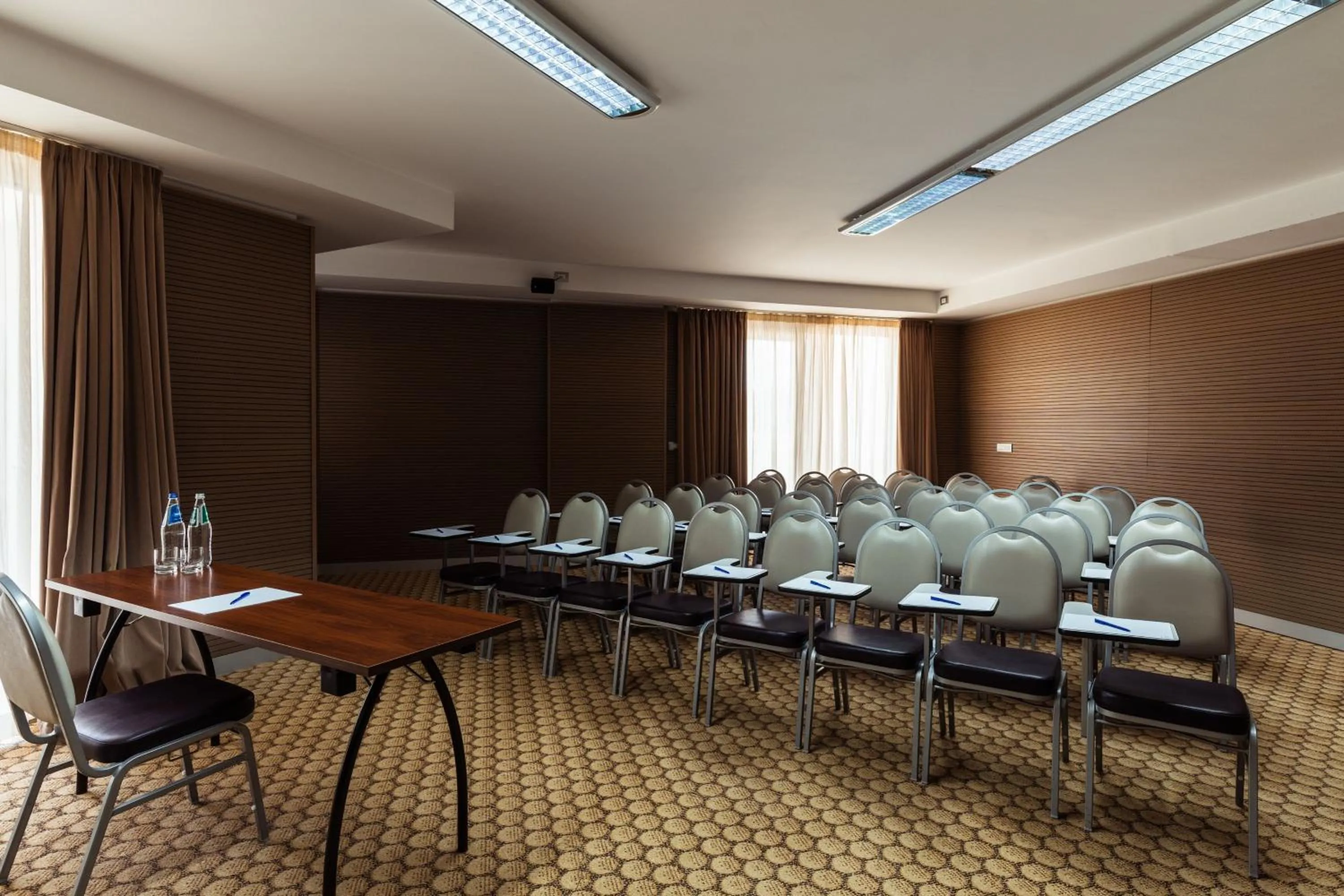 Meeting/conference room in DoubleTree By Hilton Olbia