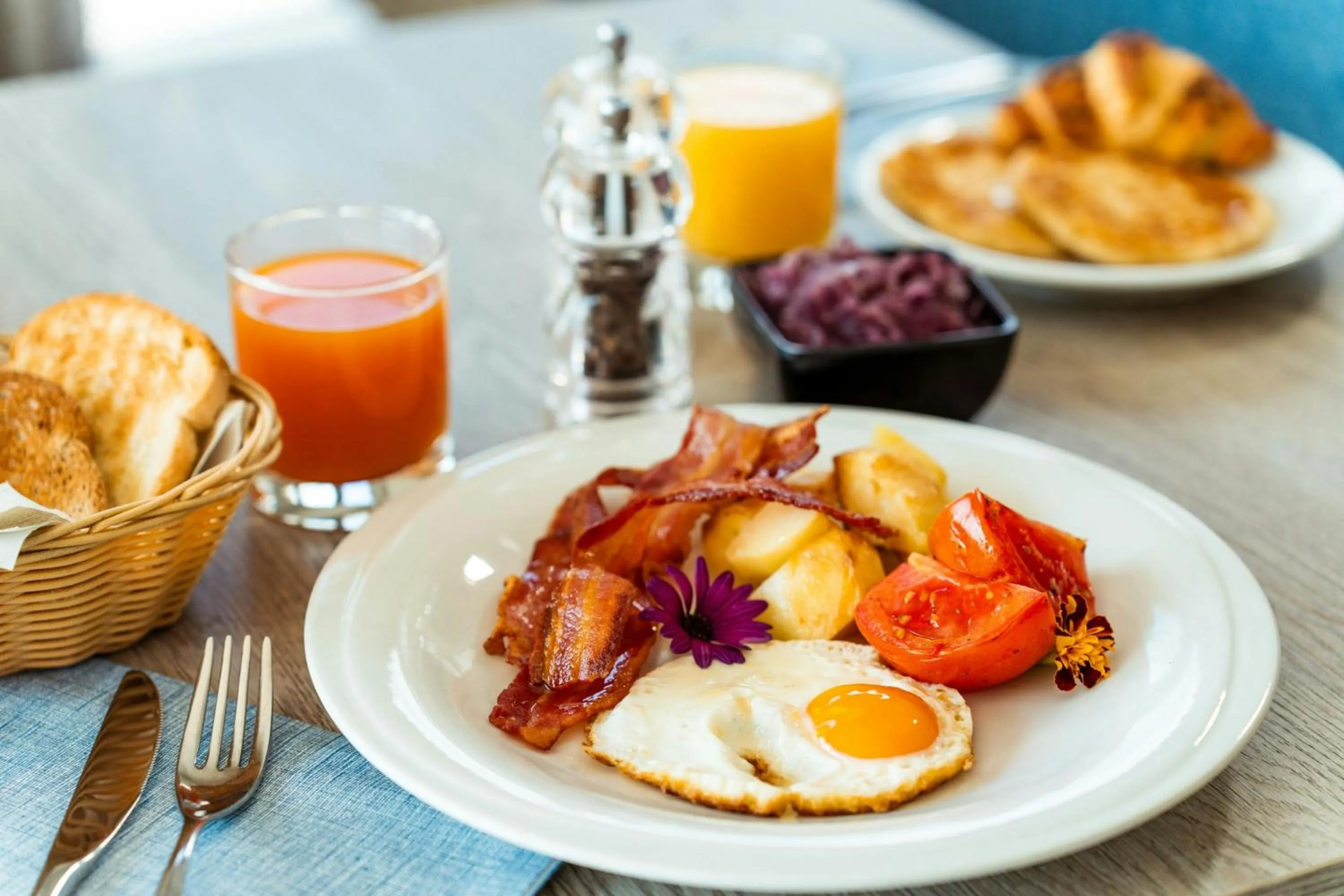 Restaurant/places to eat in Delta Hotels by Marriott Olbia Sardinia