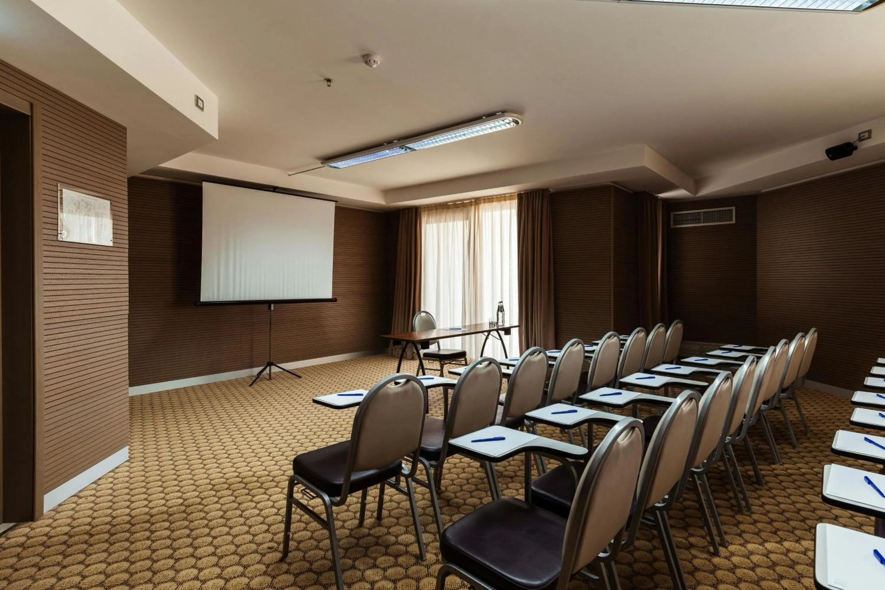 Meeting/conference room in Delta Hotels by Marriott Olbia Sardinia